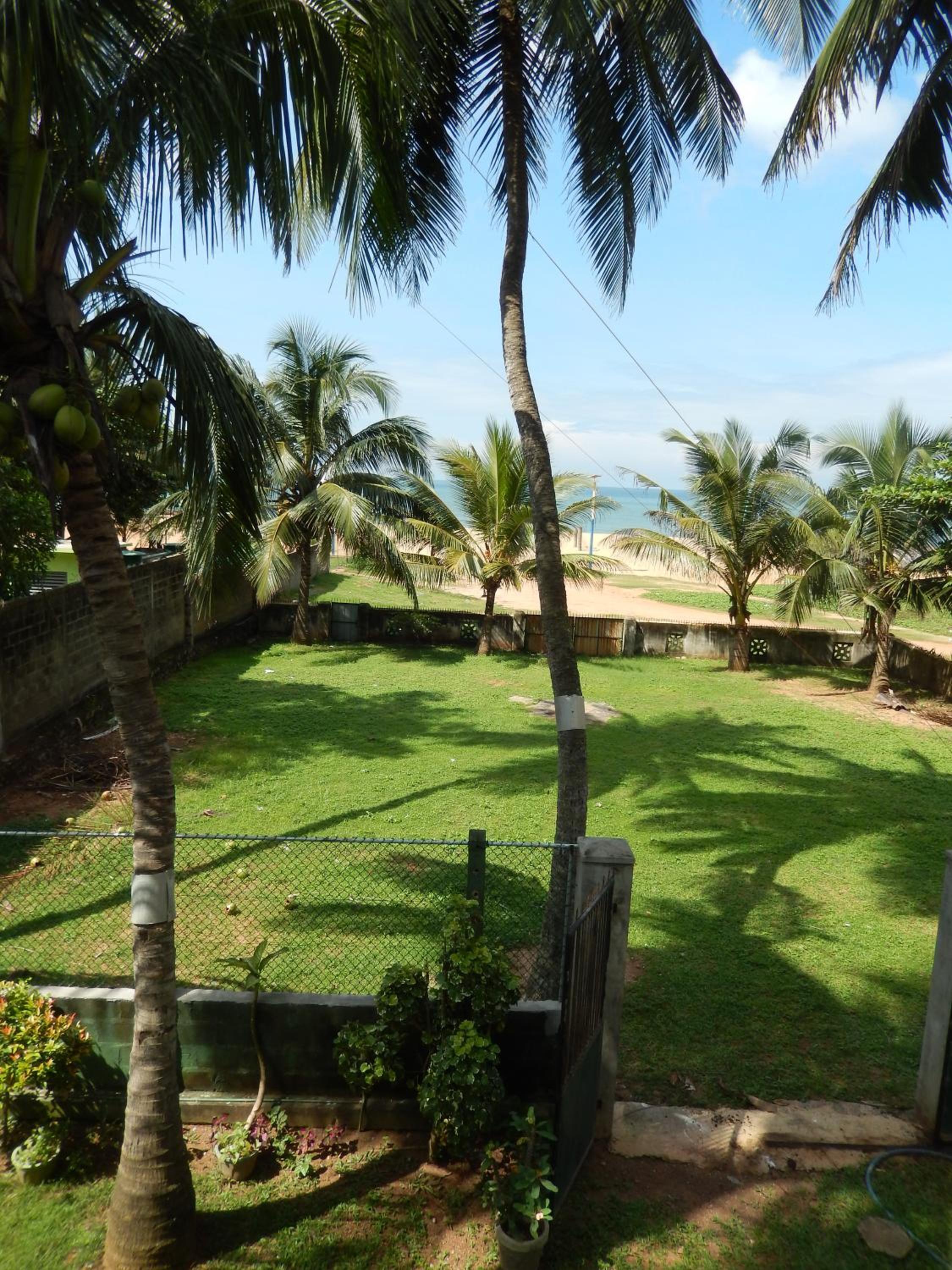 Janishi Residencies
