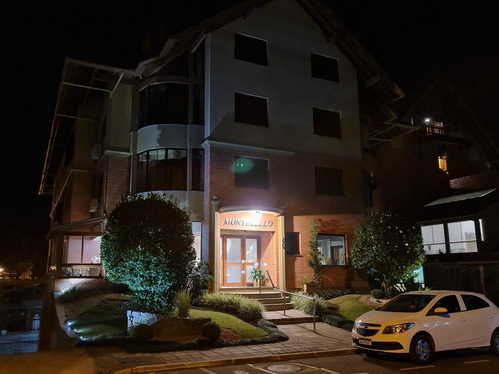 Conheça Gramado no Montebello