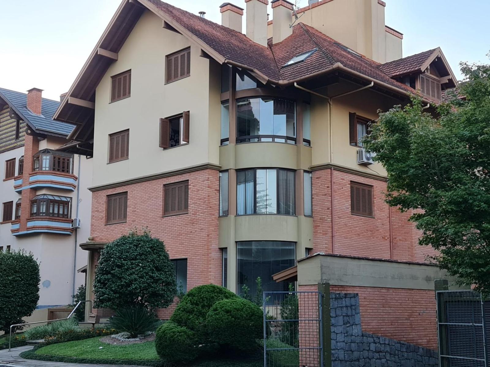 Conheça Gramado no Montebello