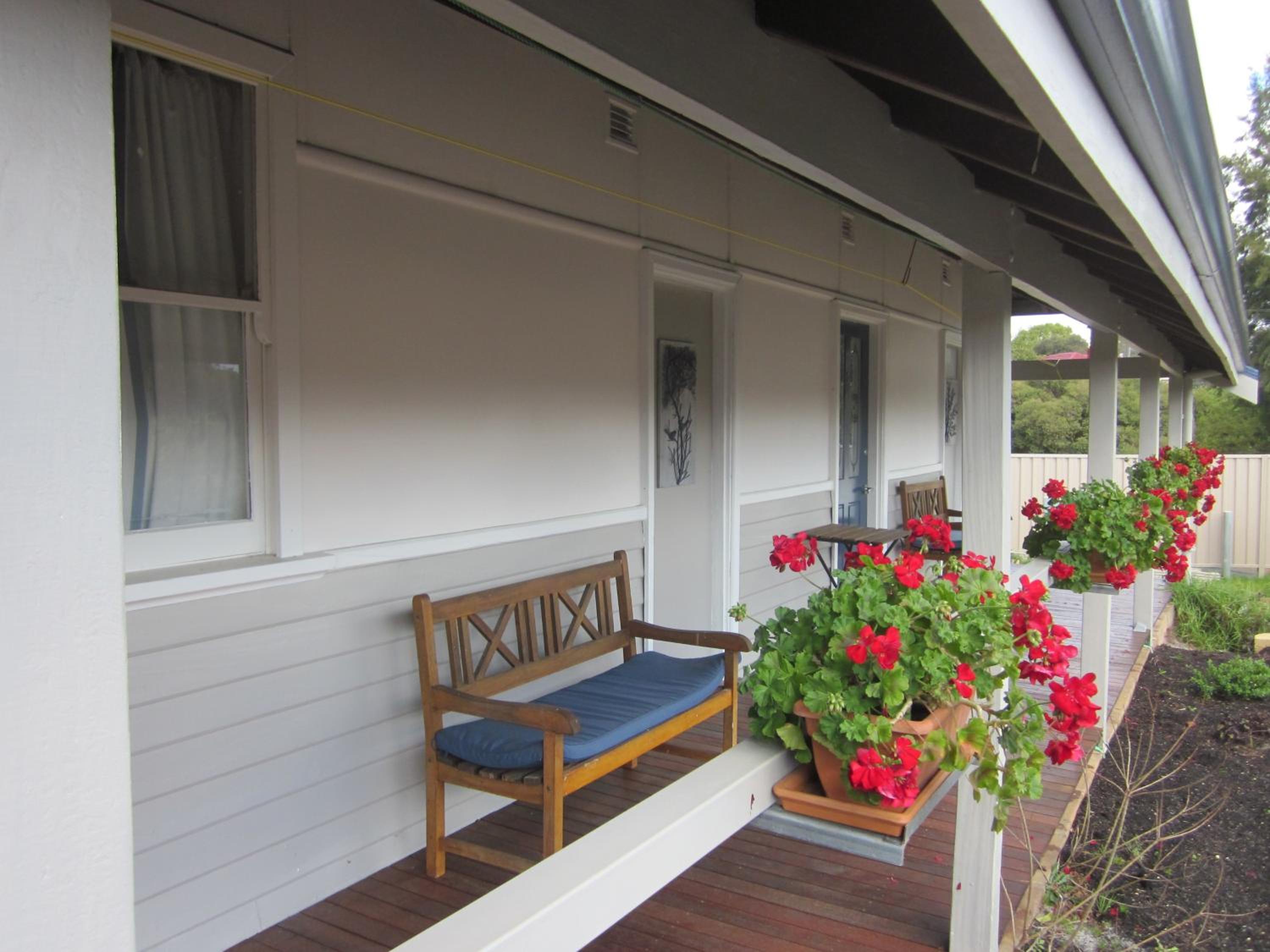 Bridgetown Valley Lodge