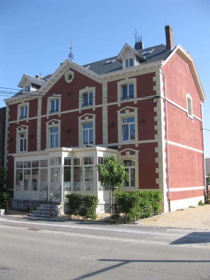 Hotel L'auberge - Image 1