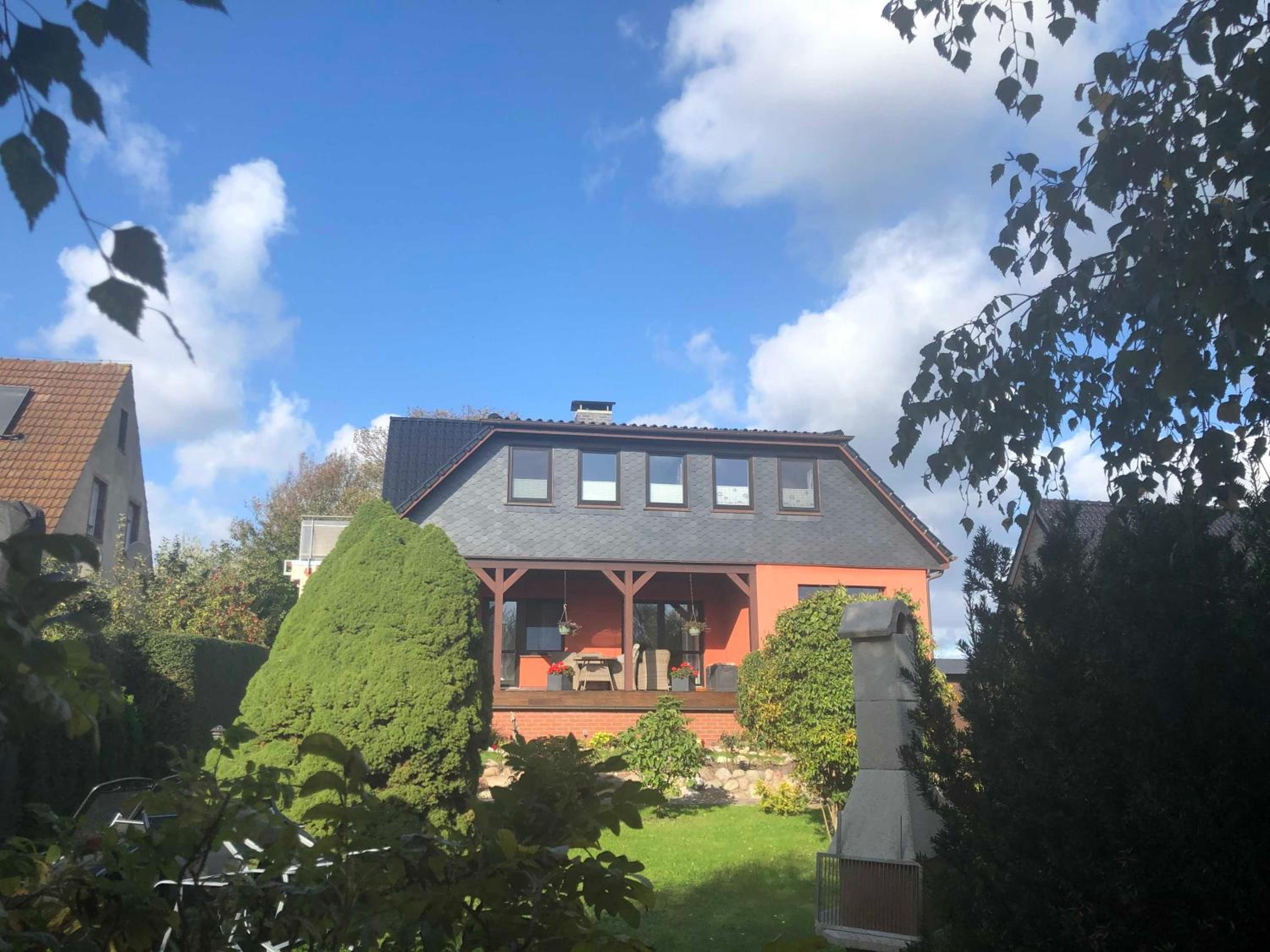 Möwennest