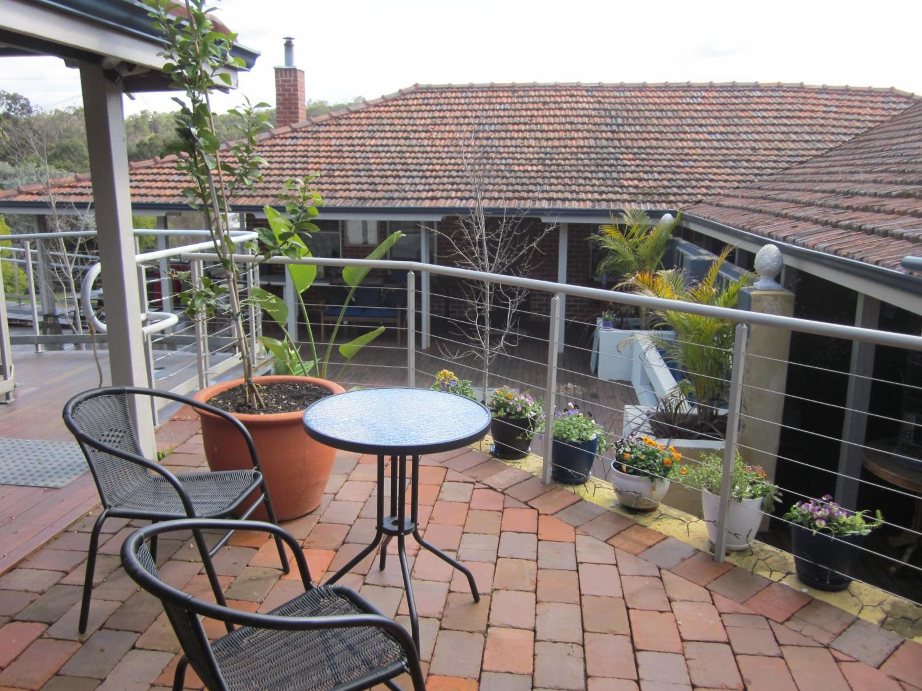 Bridgetown Valley Lodge
