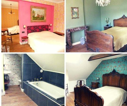 L'auberge Beauraing