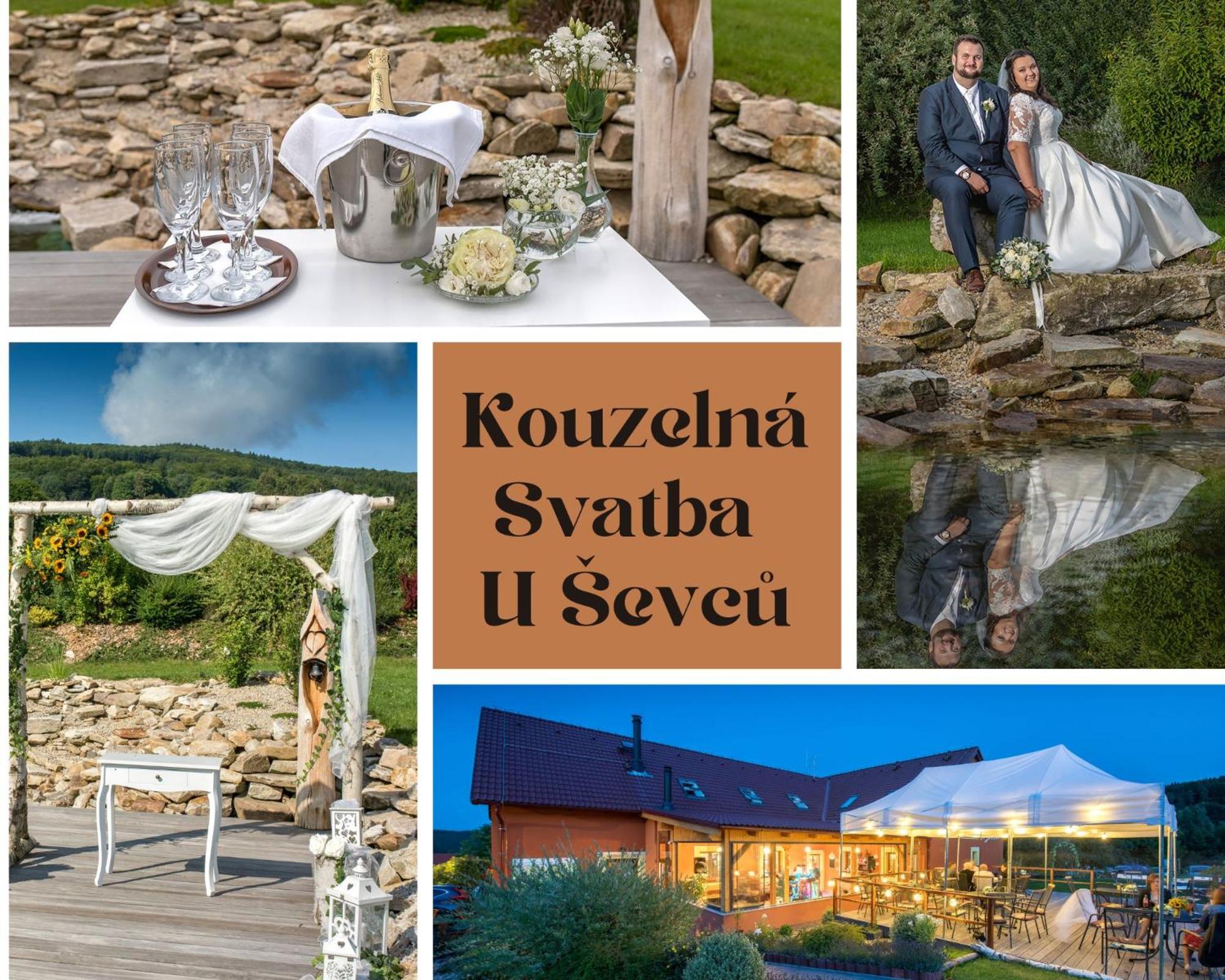 Penzion u Sevcu