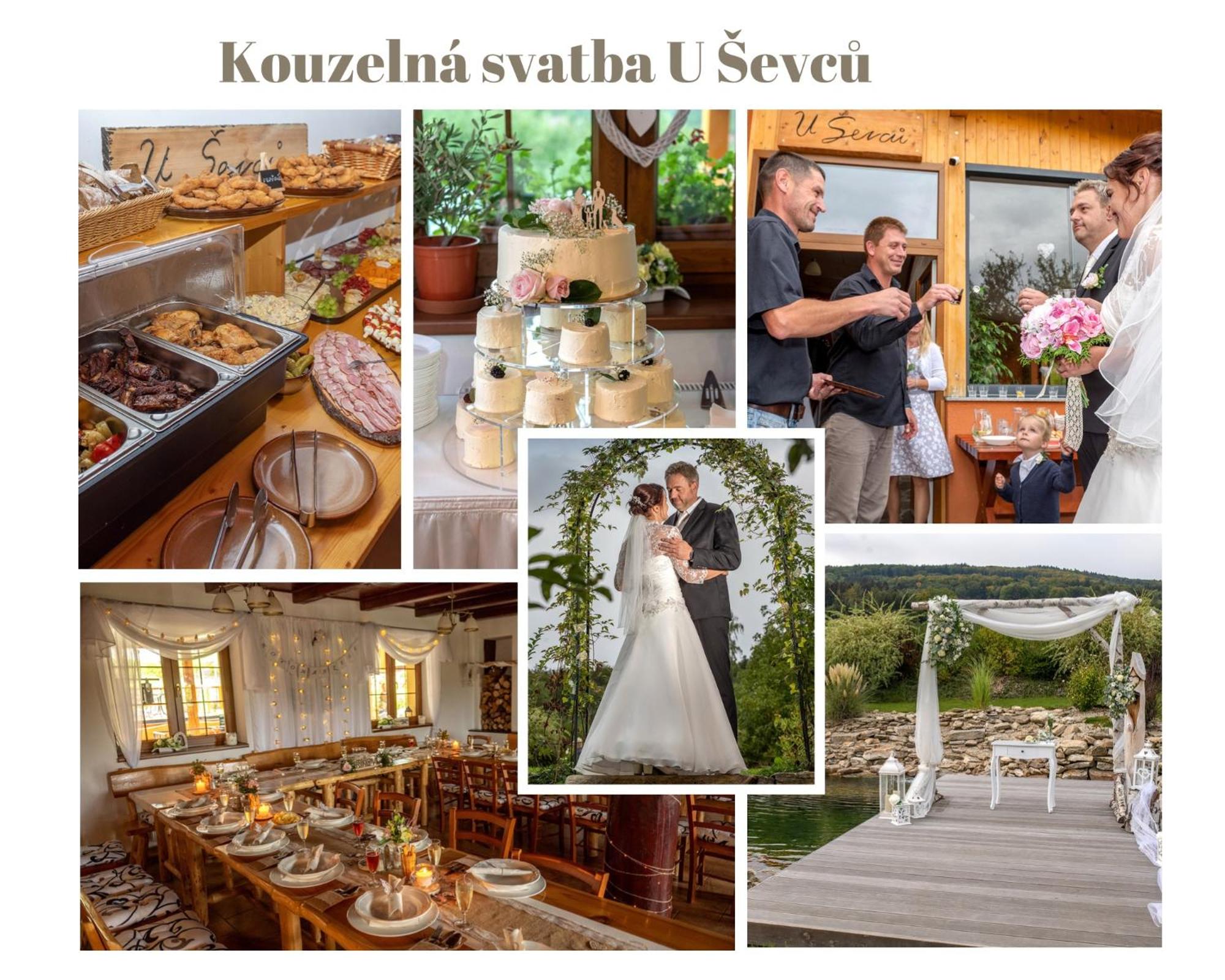 Penzion u Sevcu