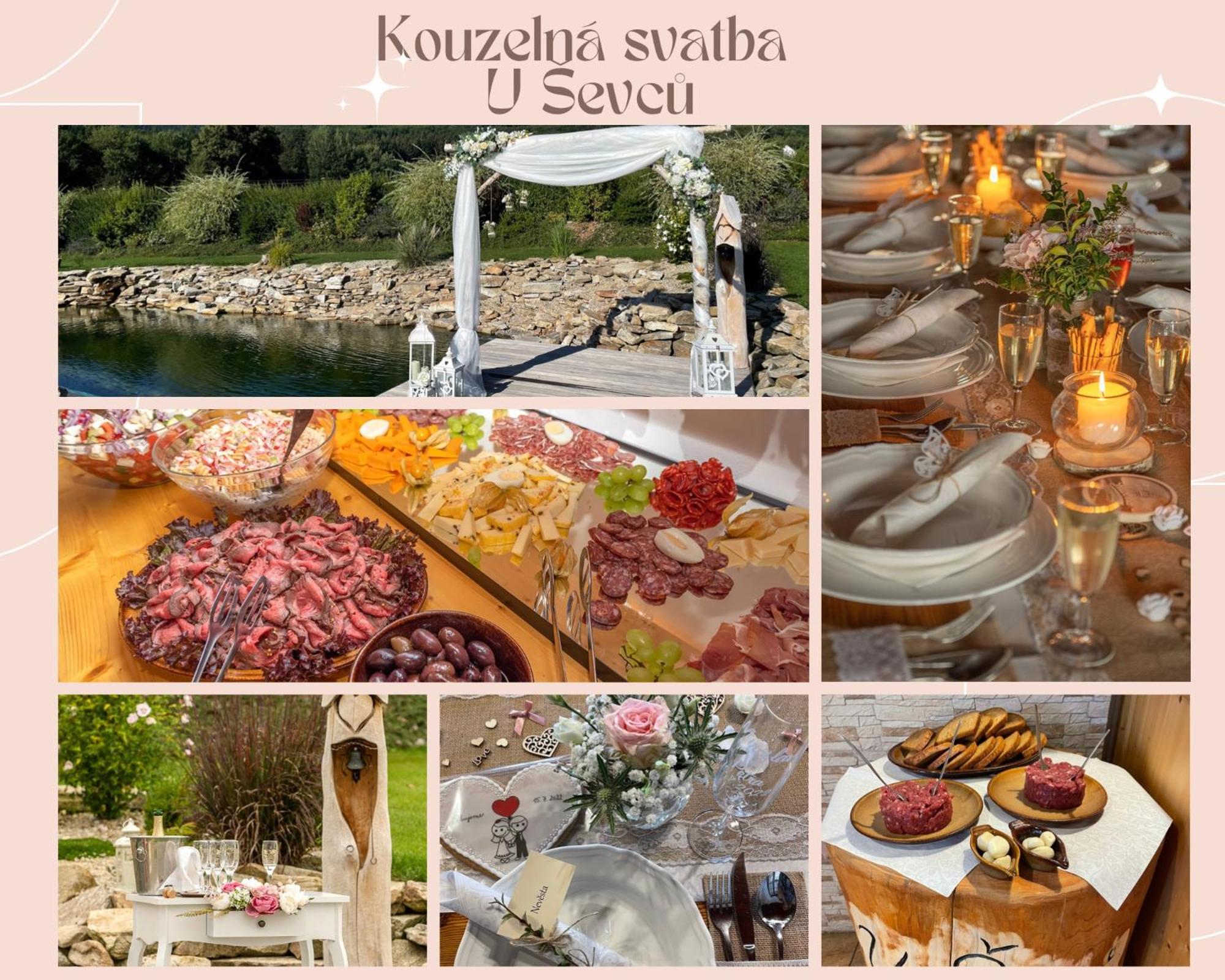 Penzion u Sevcu