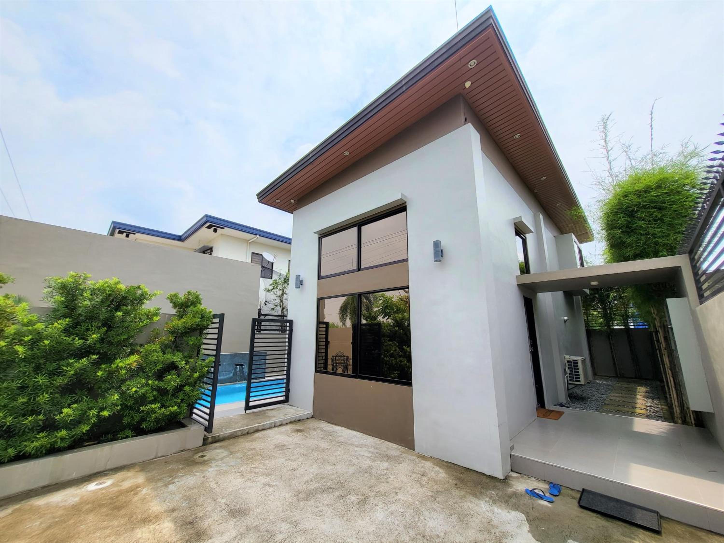 Mi Casa es tu Casa Vacation House