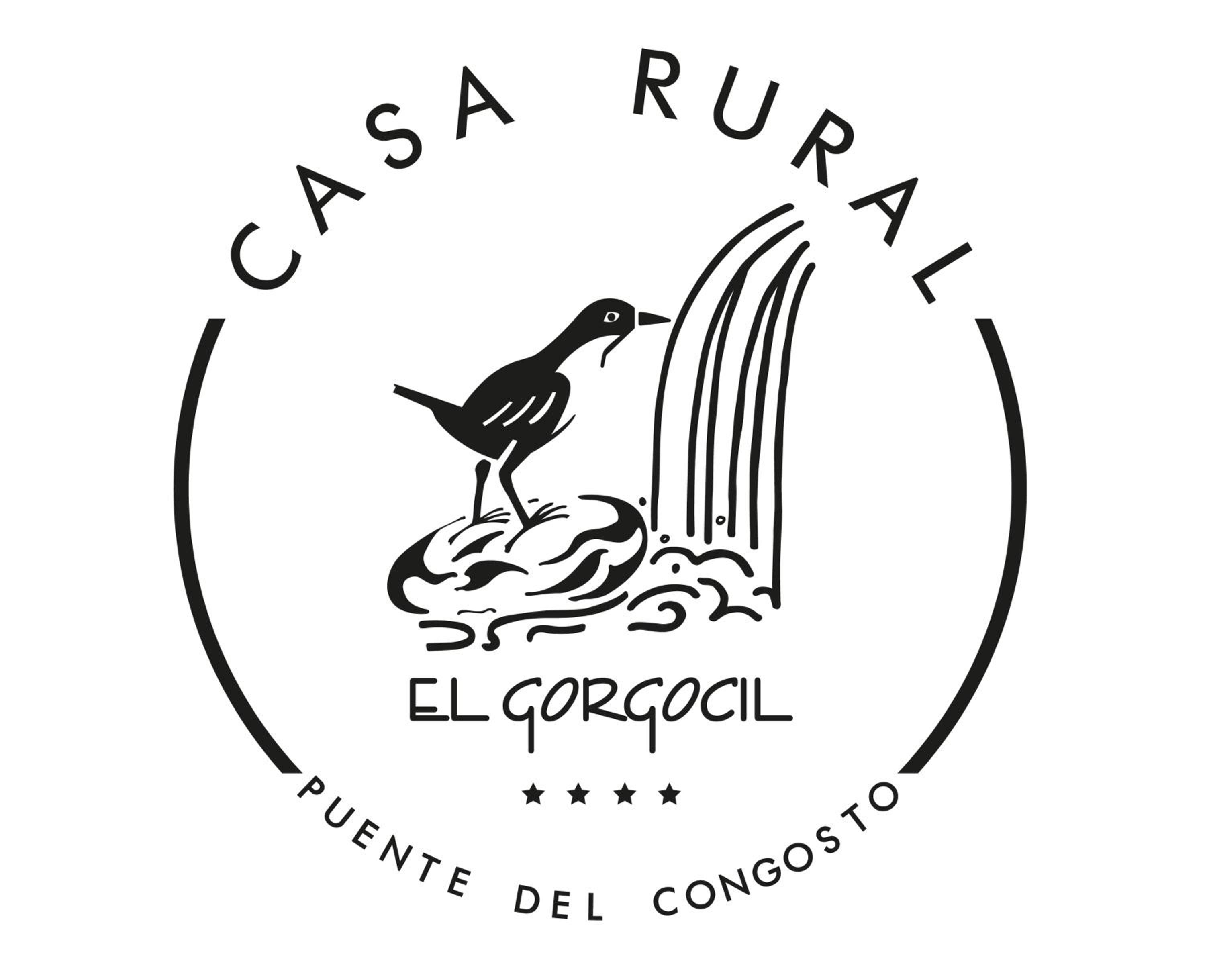 Casa Rural El Gorgocil