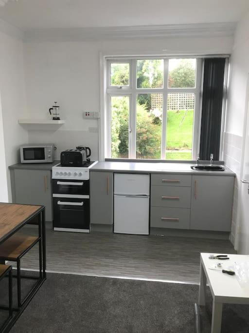 4 Avenue House view 5