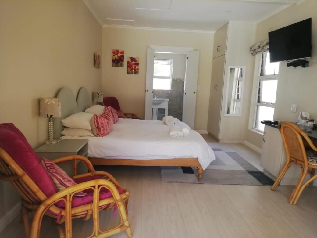Maroela House Guest Accommodation