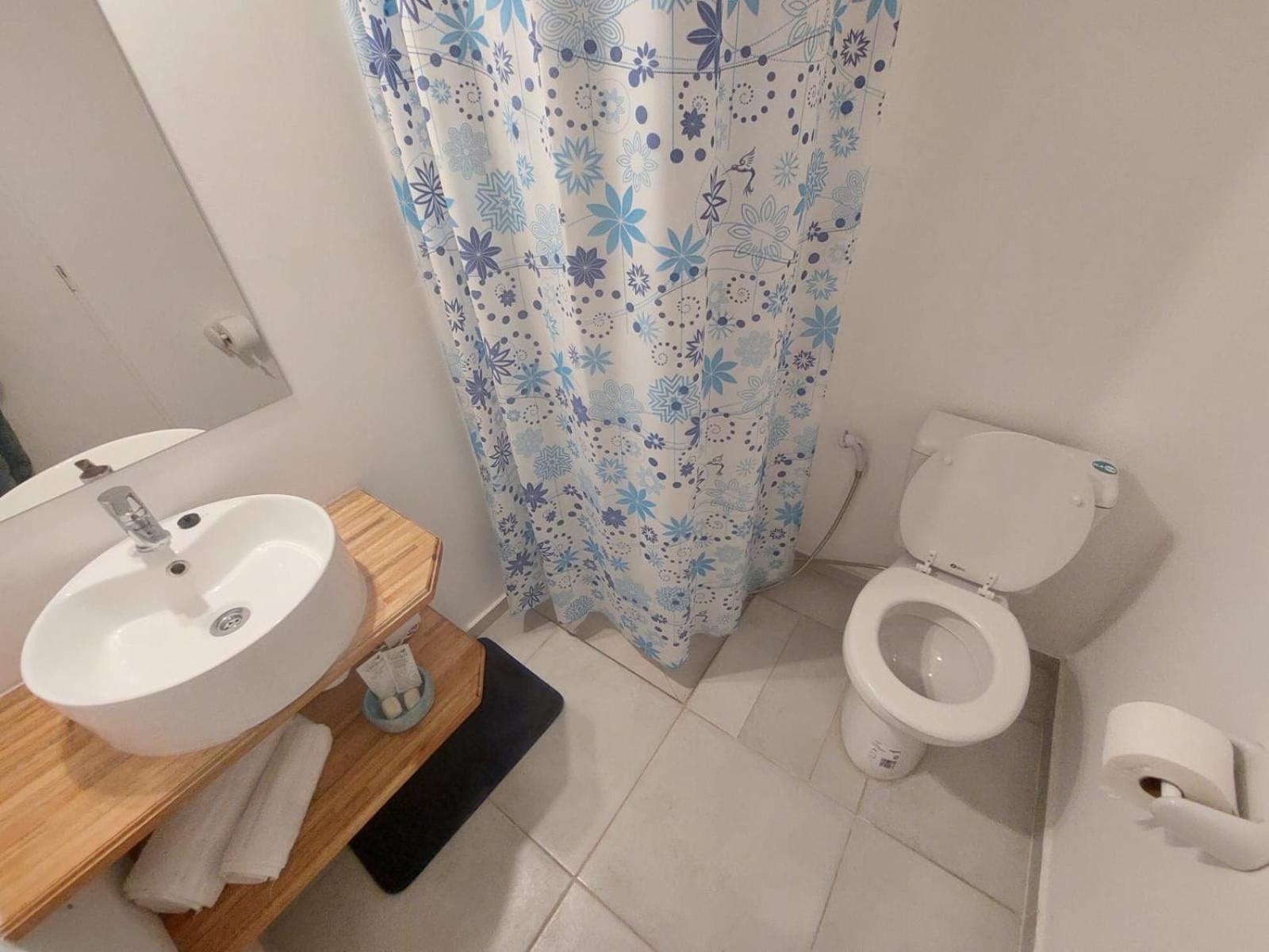 Posada Las Chacras