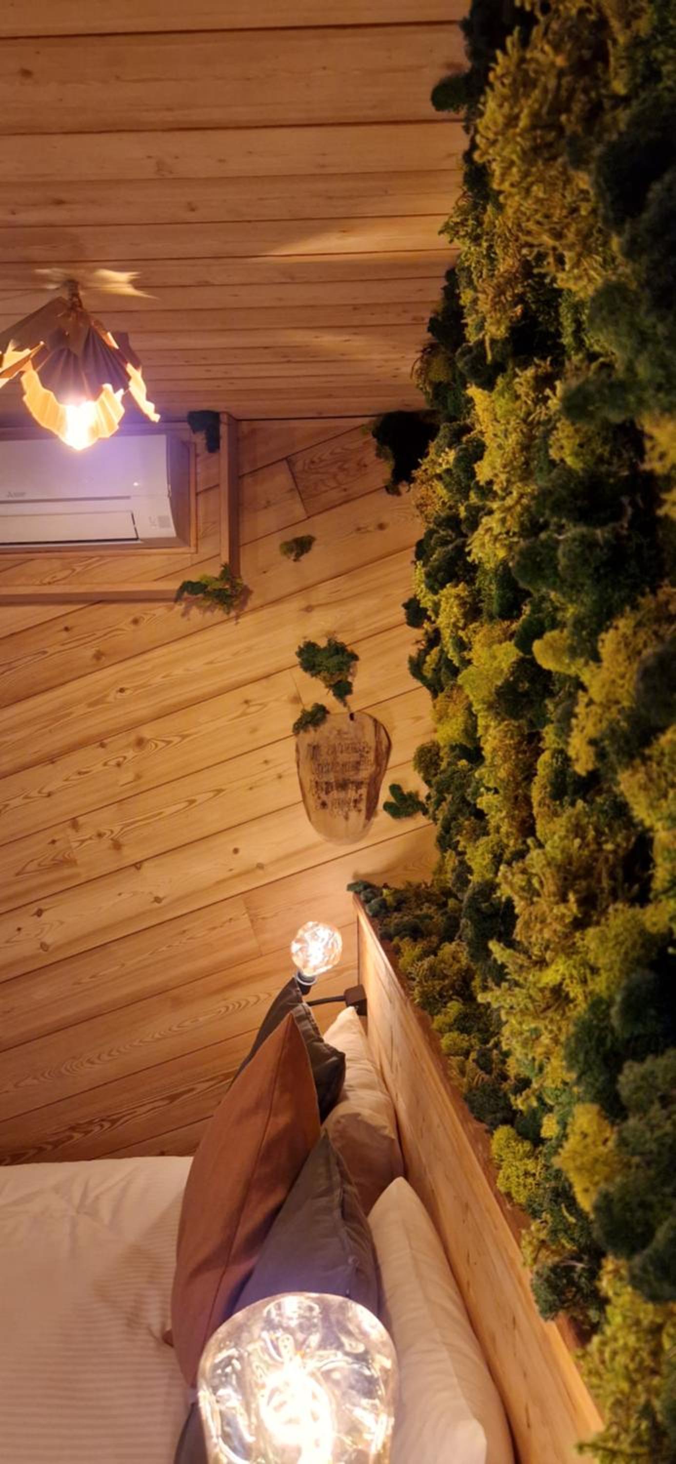 Utopia Village - Art & Nature Lodges