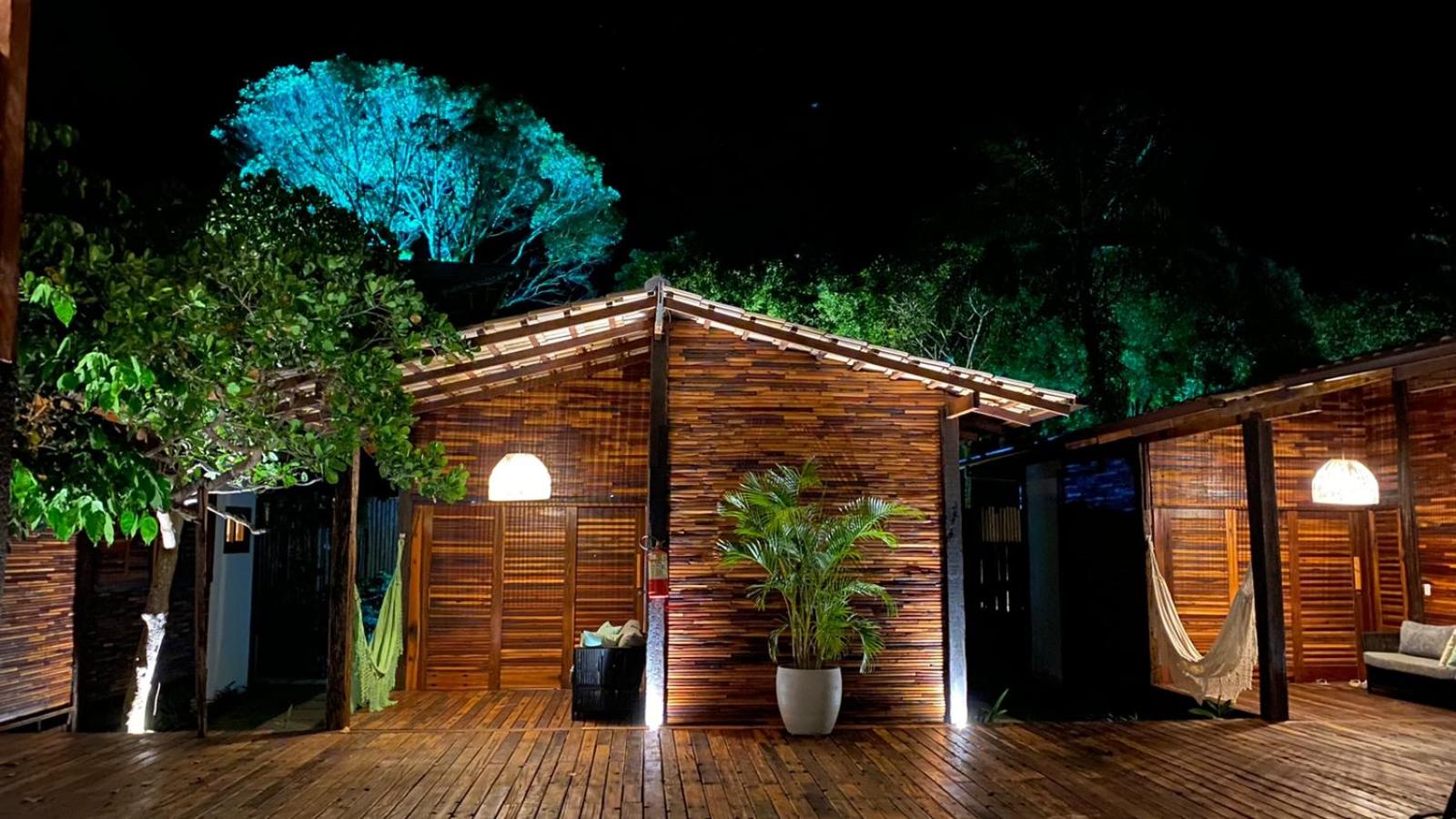 Hotel Akua Bungalows