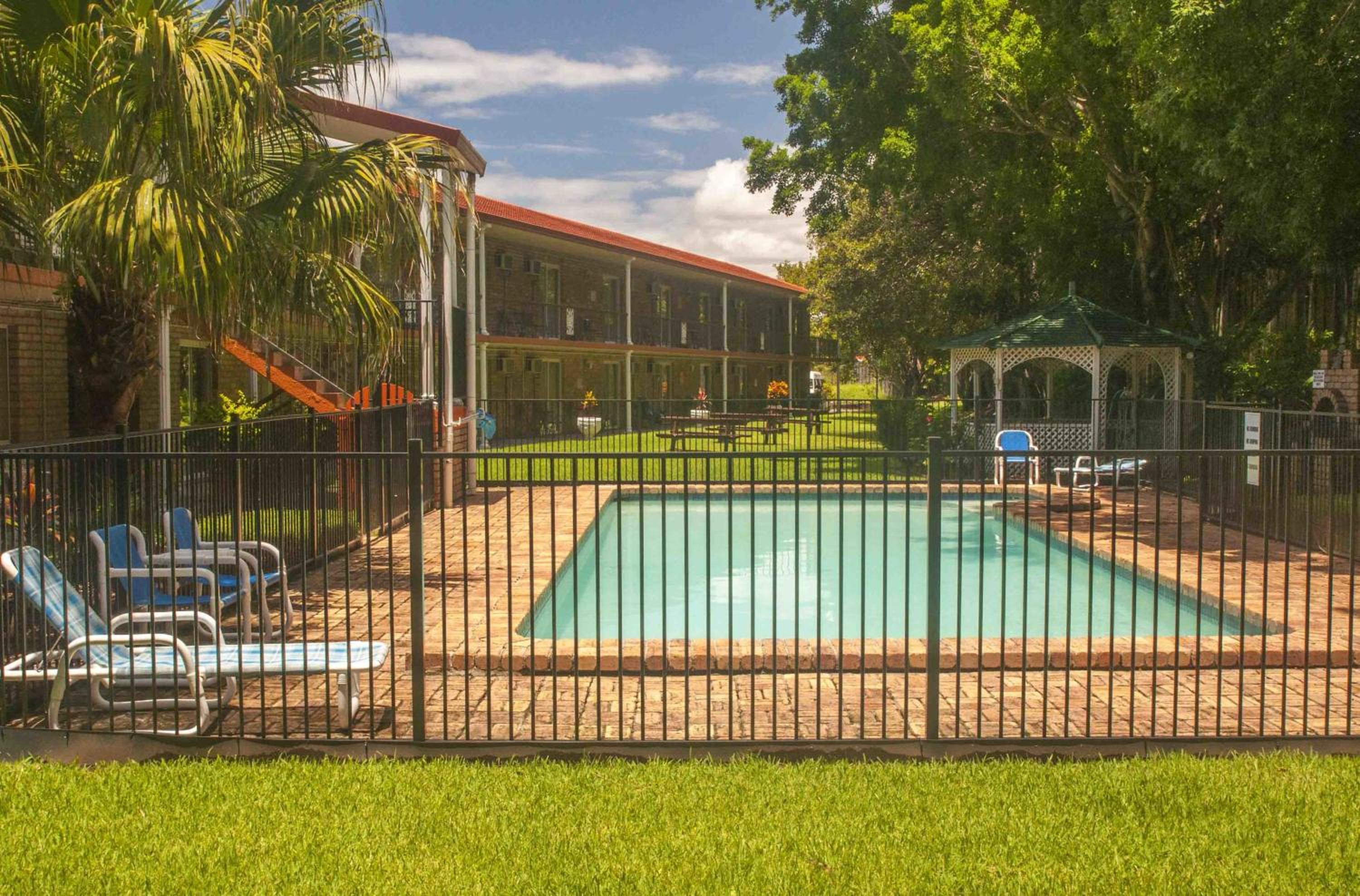 Coomera Motor Inn-4