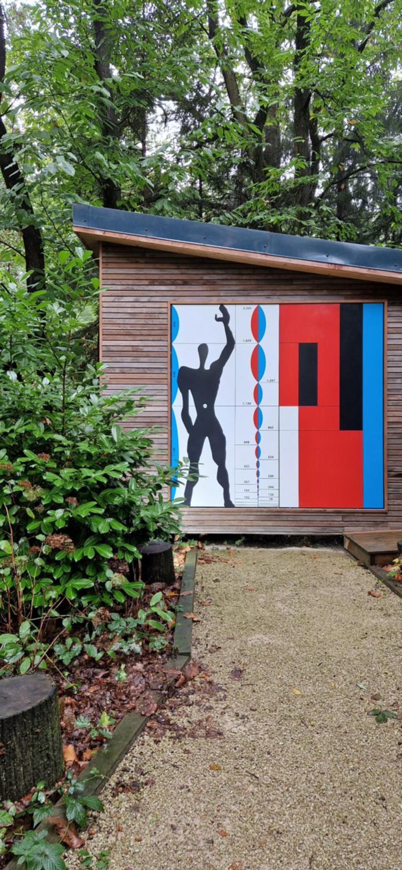 Utopia Village - Art & Nature Lodges