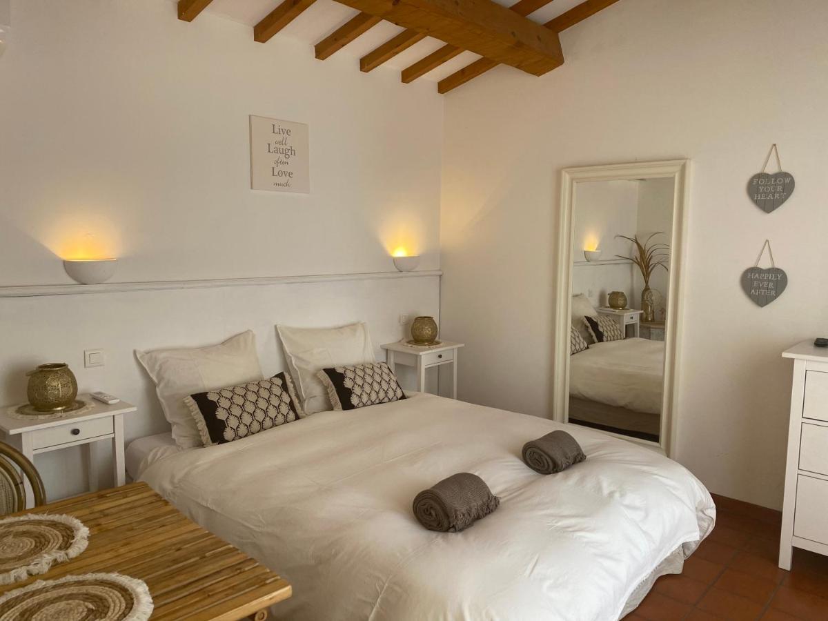 B&B Maison Gigi view 5