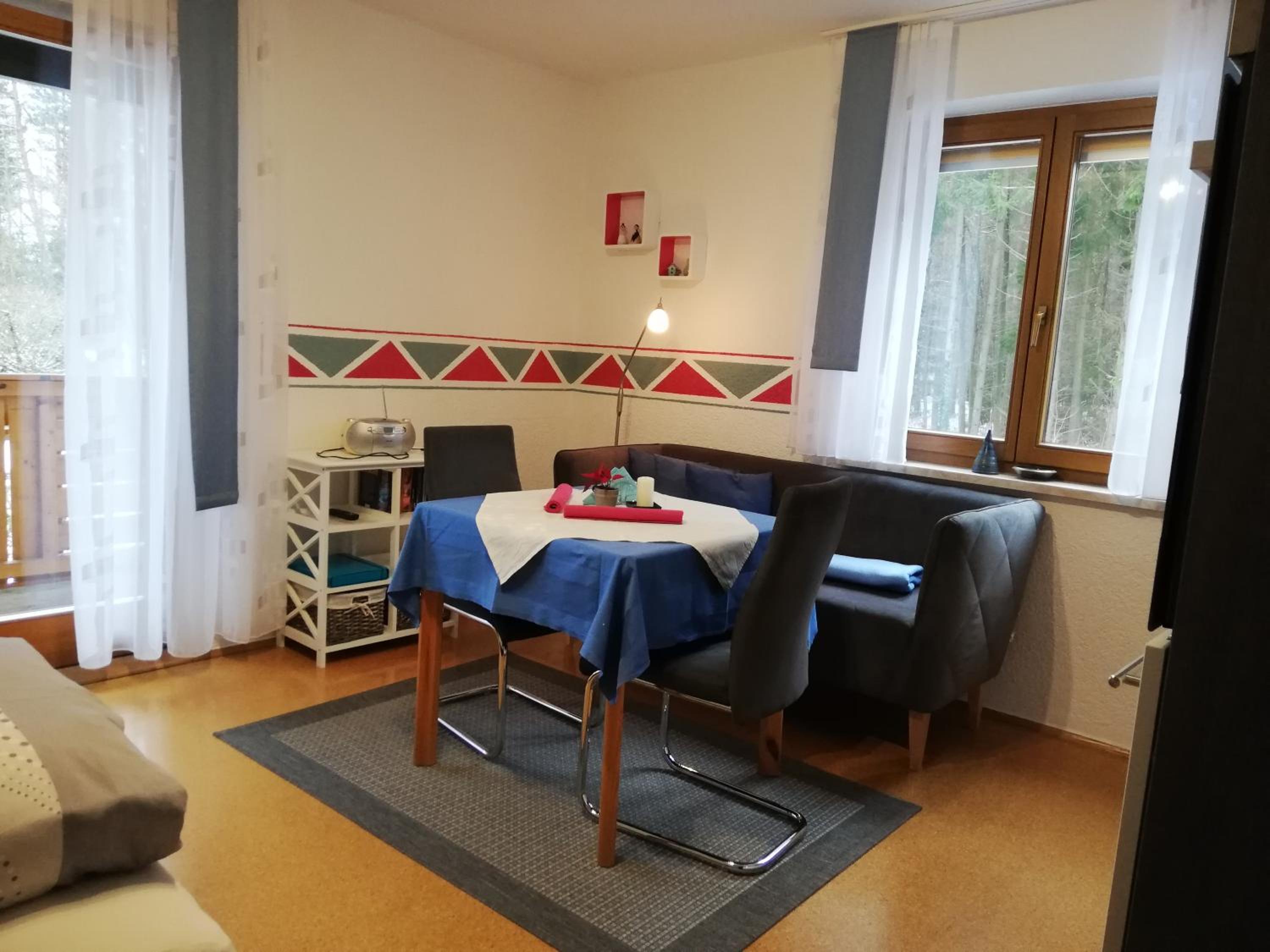 Ferienhaus Brütting view 4