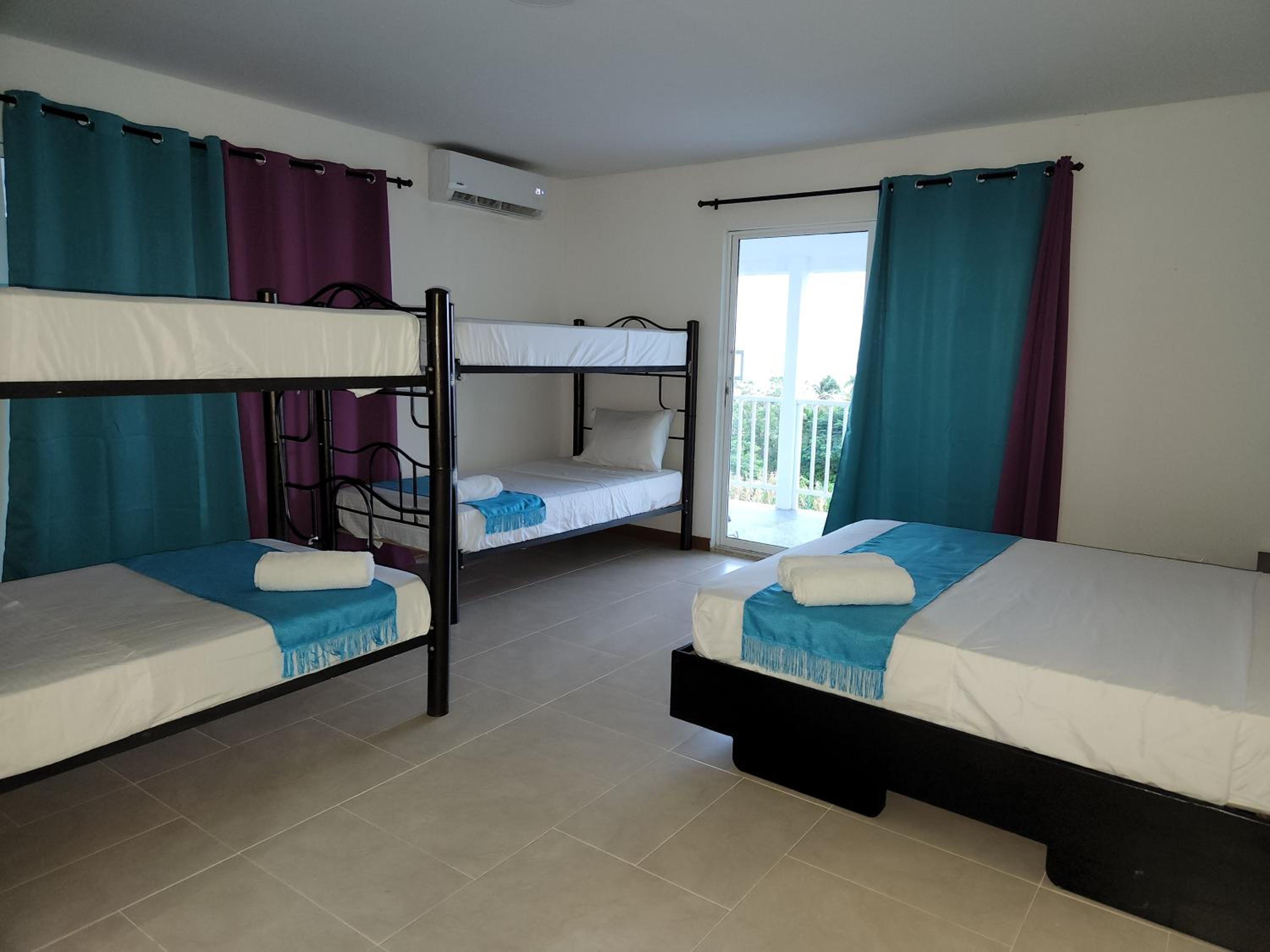Red Snapper Guest House