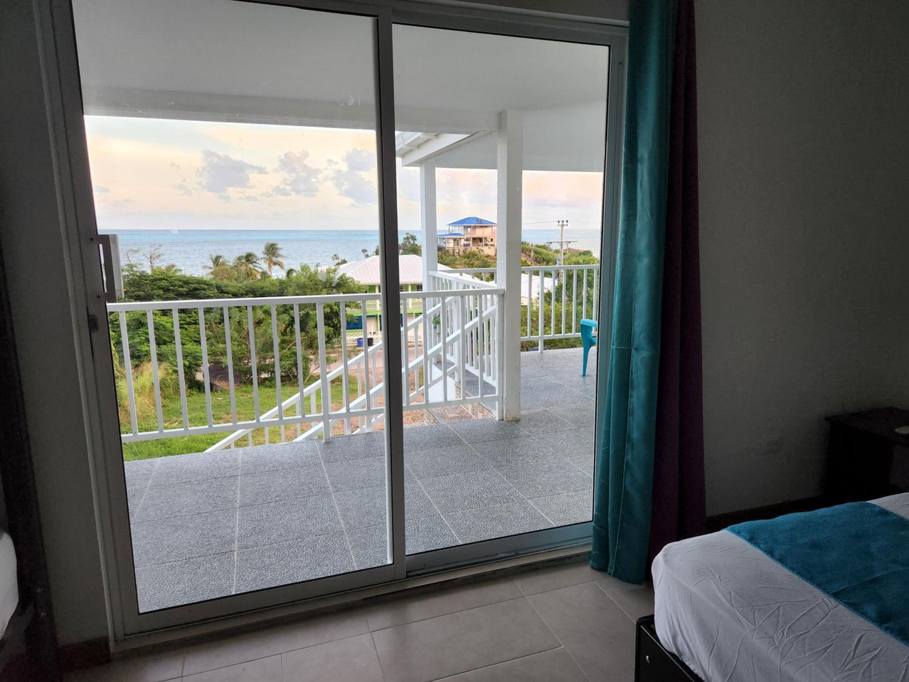 Red Snapper Guest House