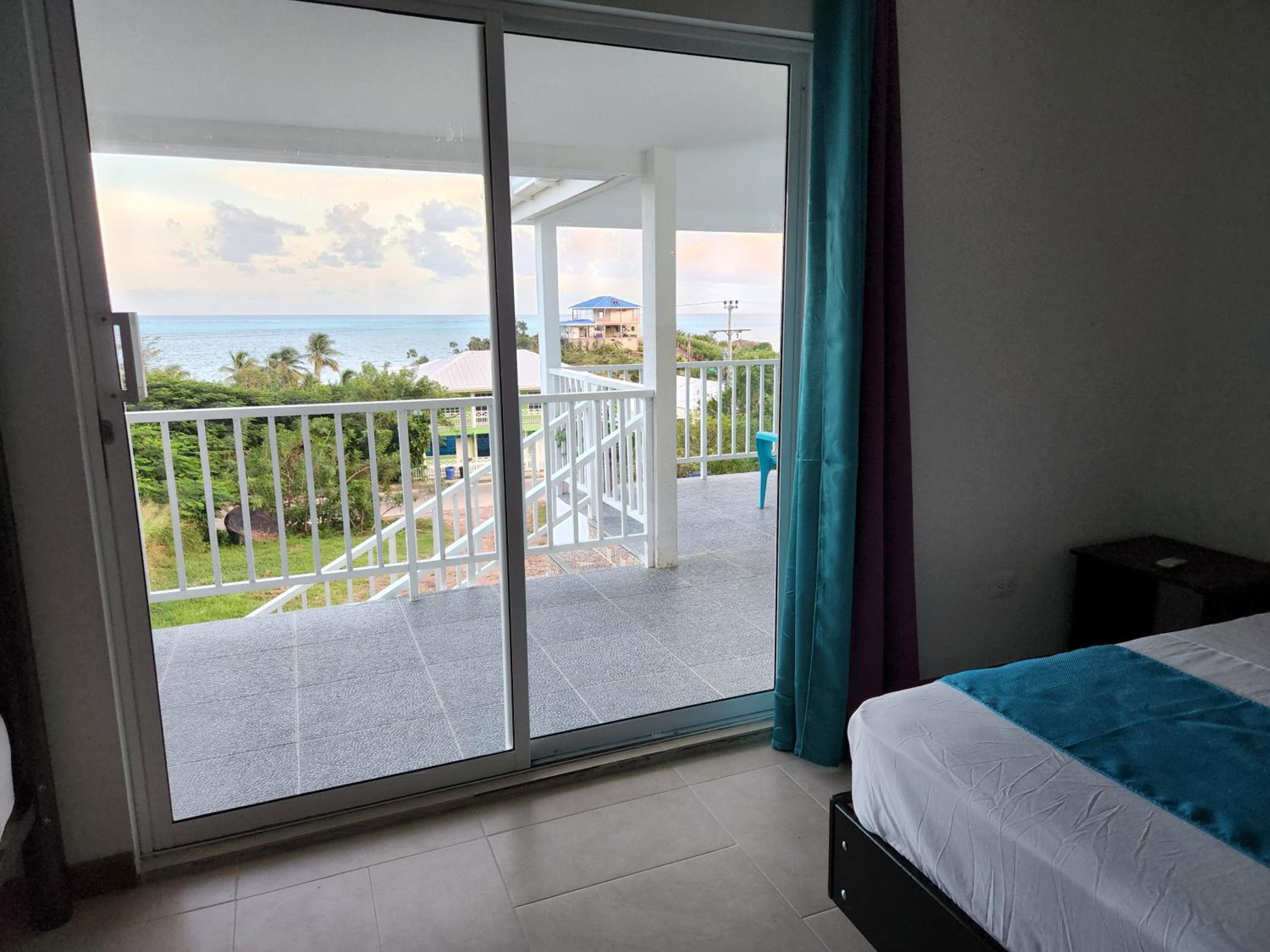 Red Snapper Guest House
