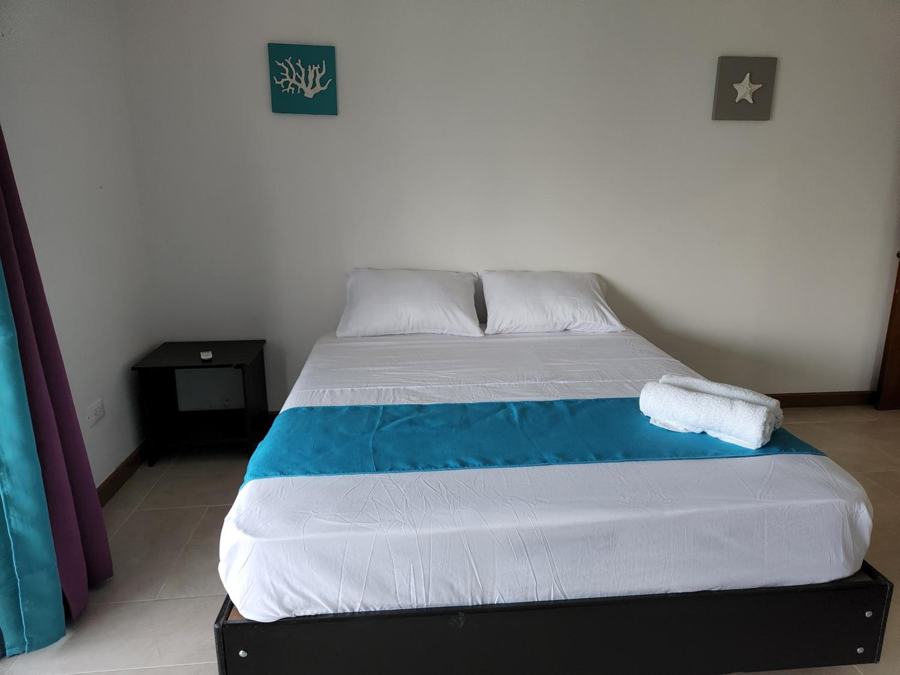 Red Snapper Guest House