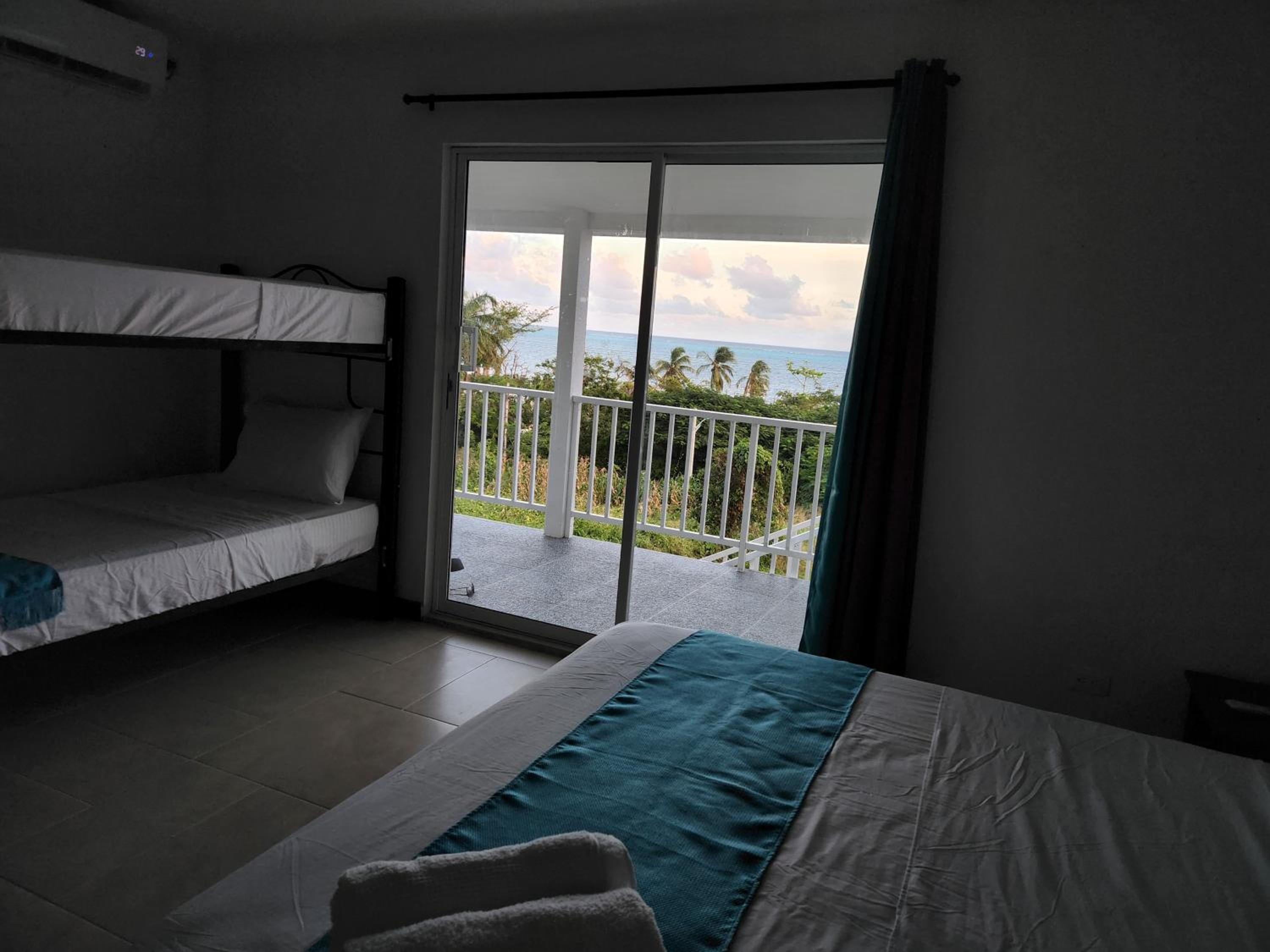 Red Snapper Guest House