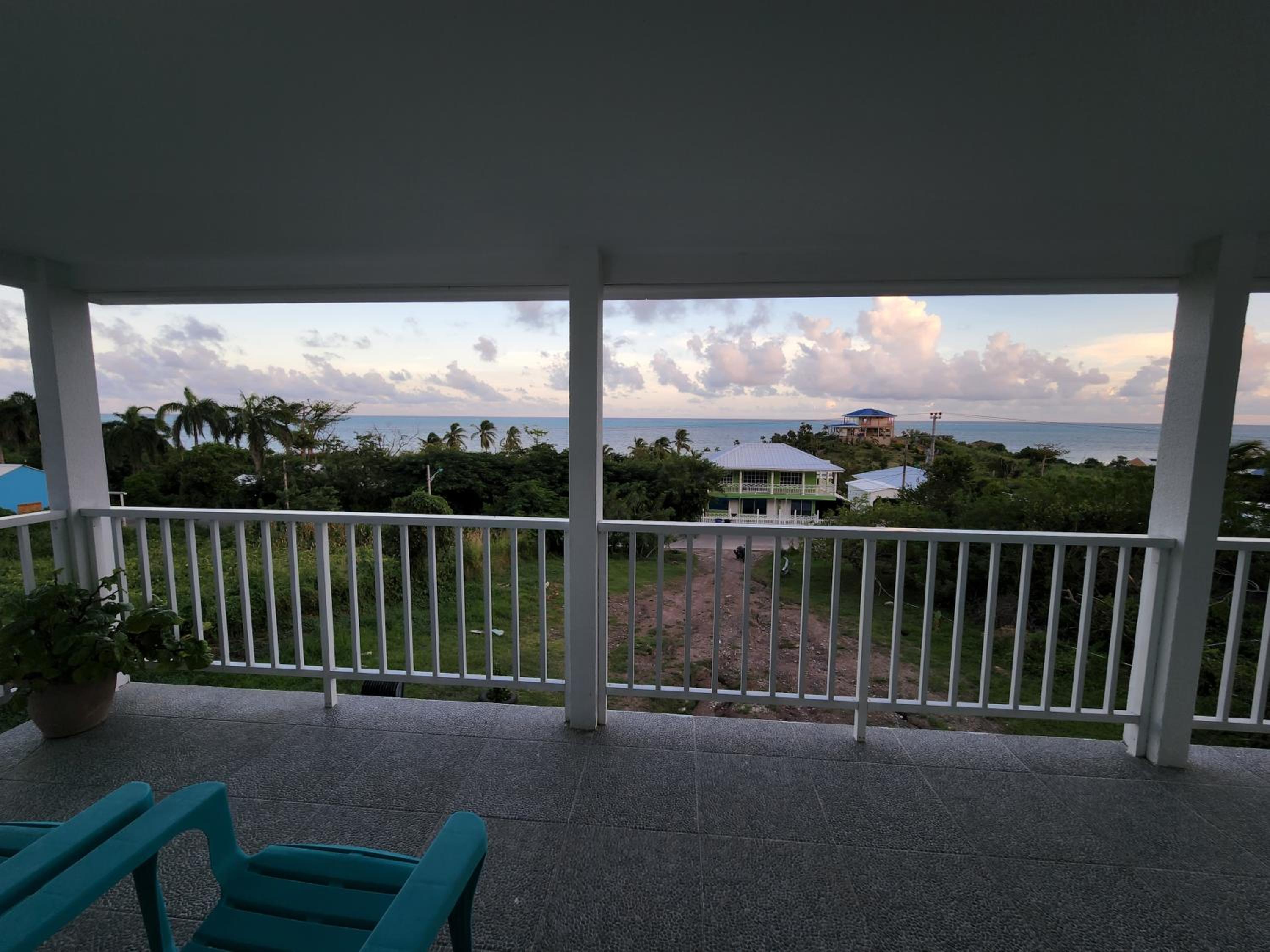 Red Snapper Guest House