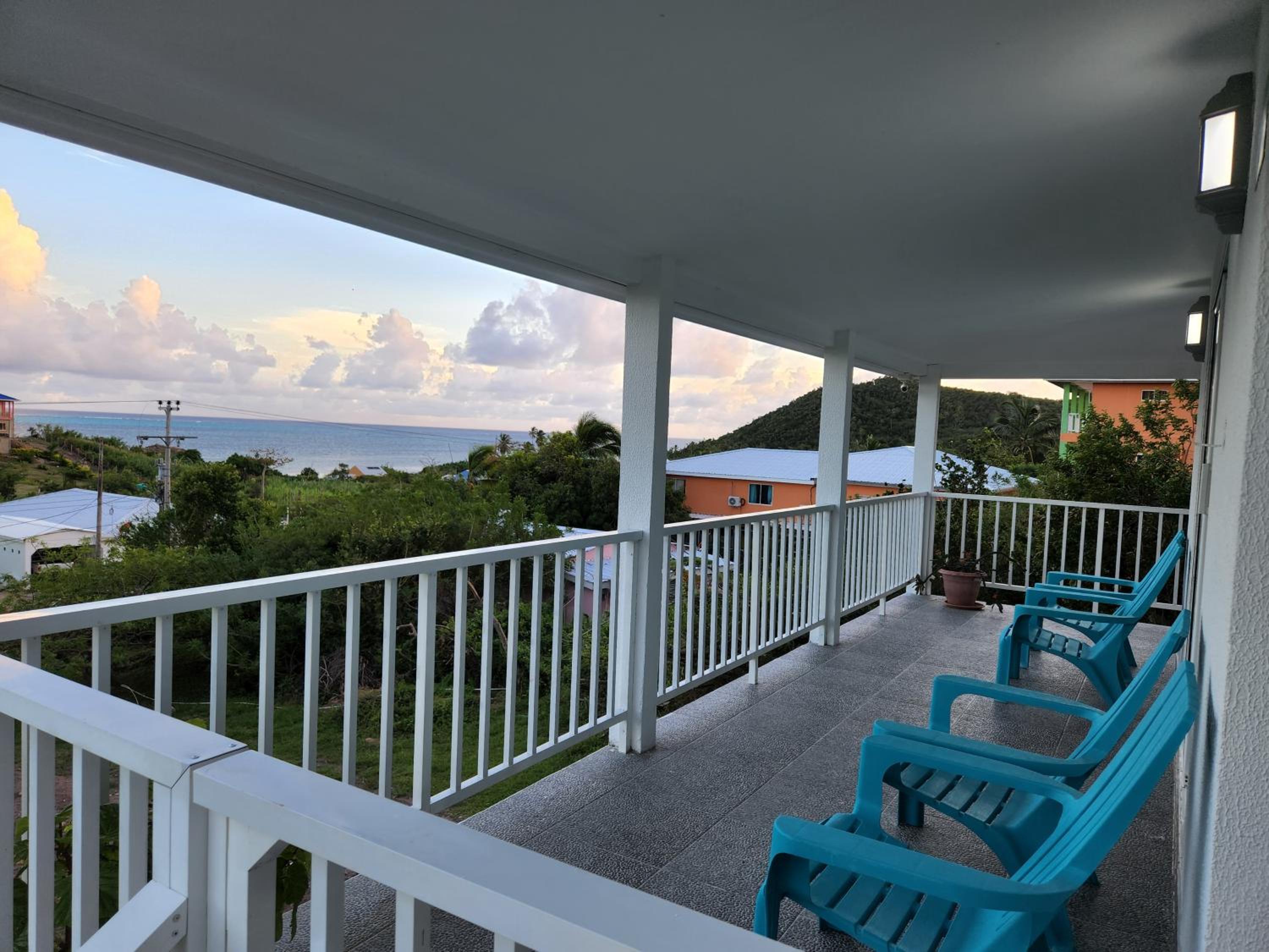 Red Snapper Guest House