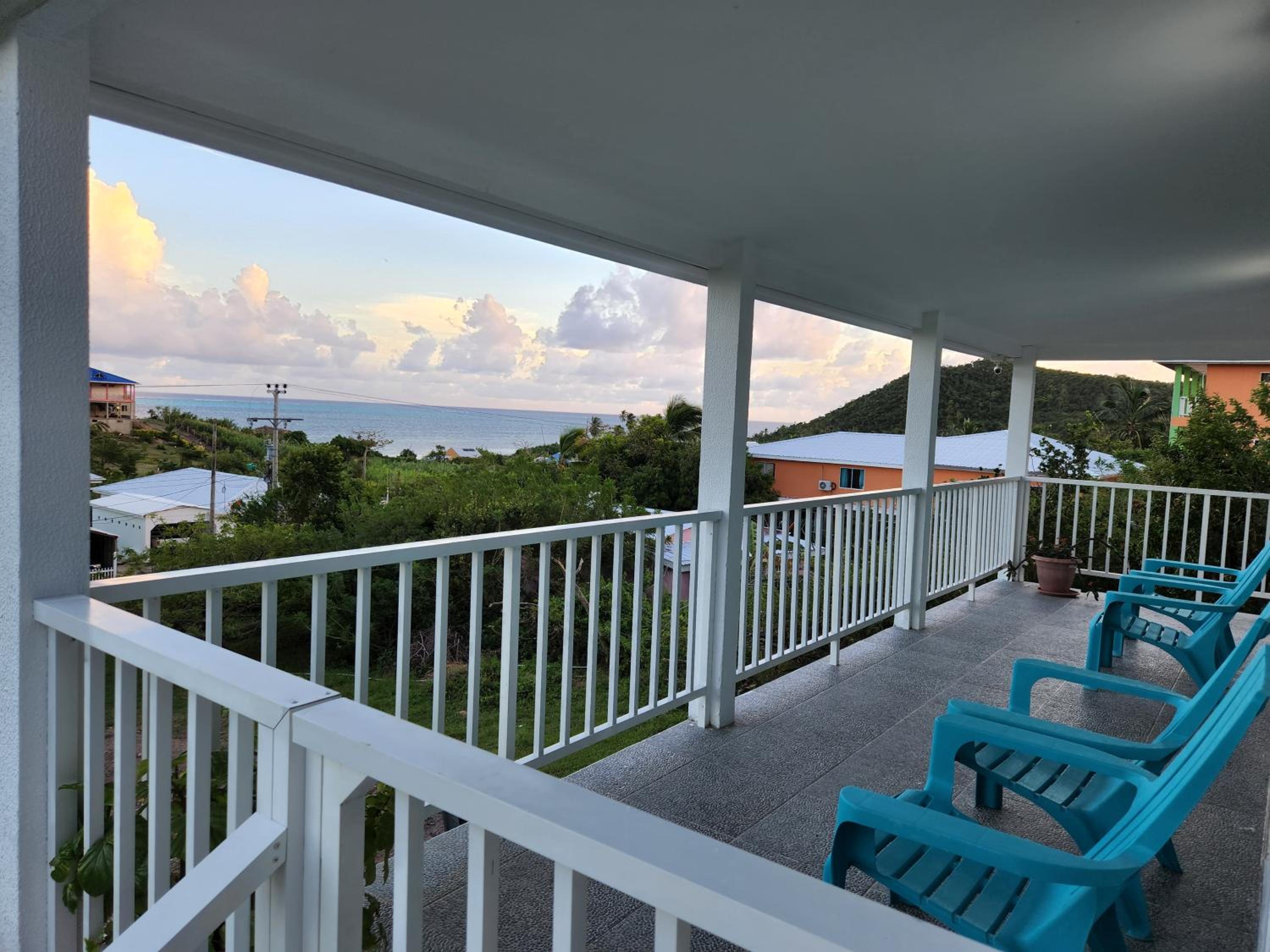 Red Snapper Guest House