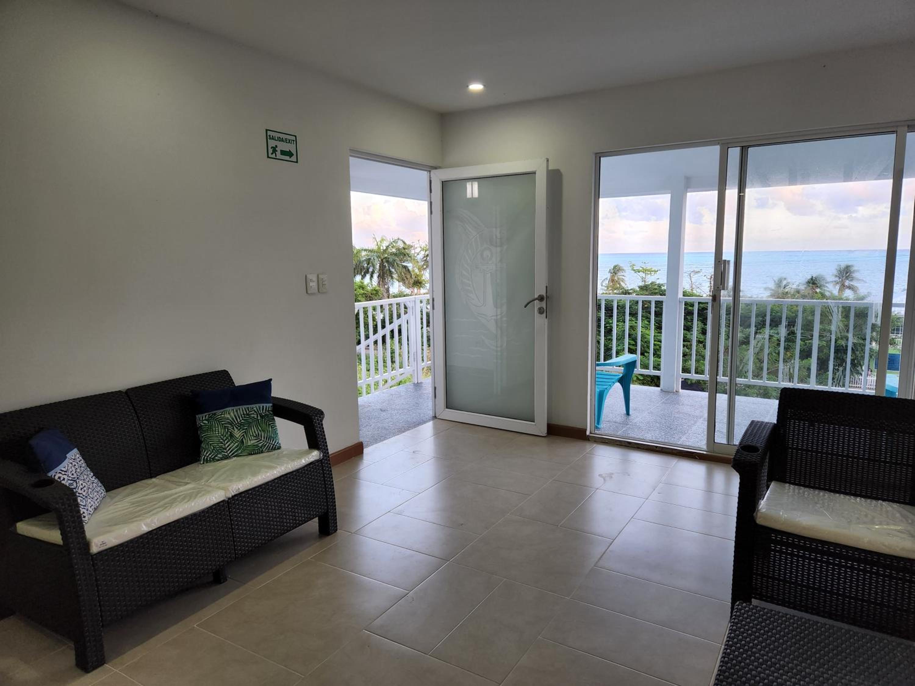 Red Snapper Guest House