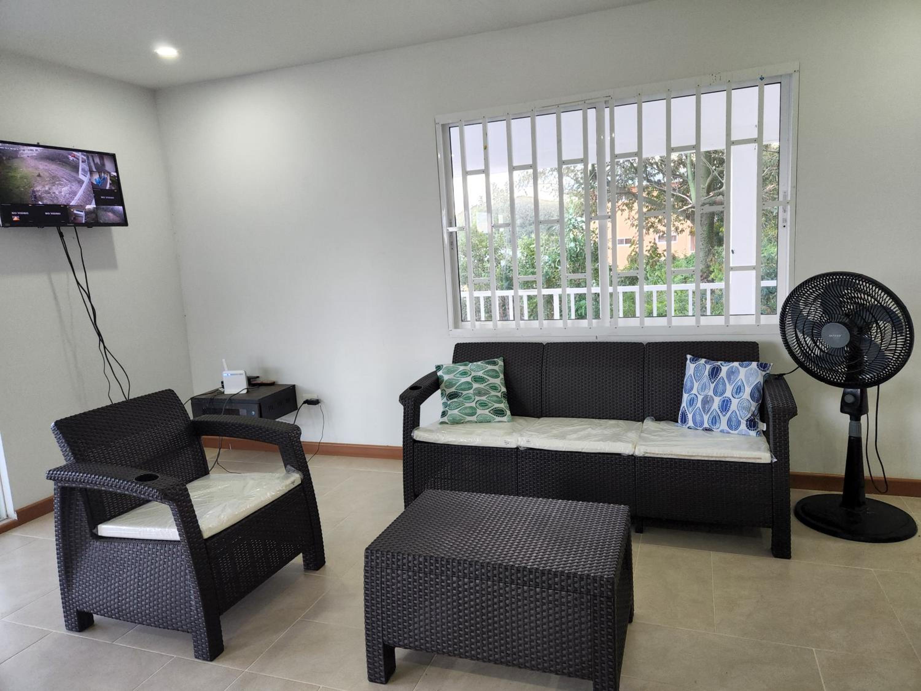 Red Snapper Guest House