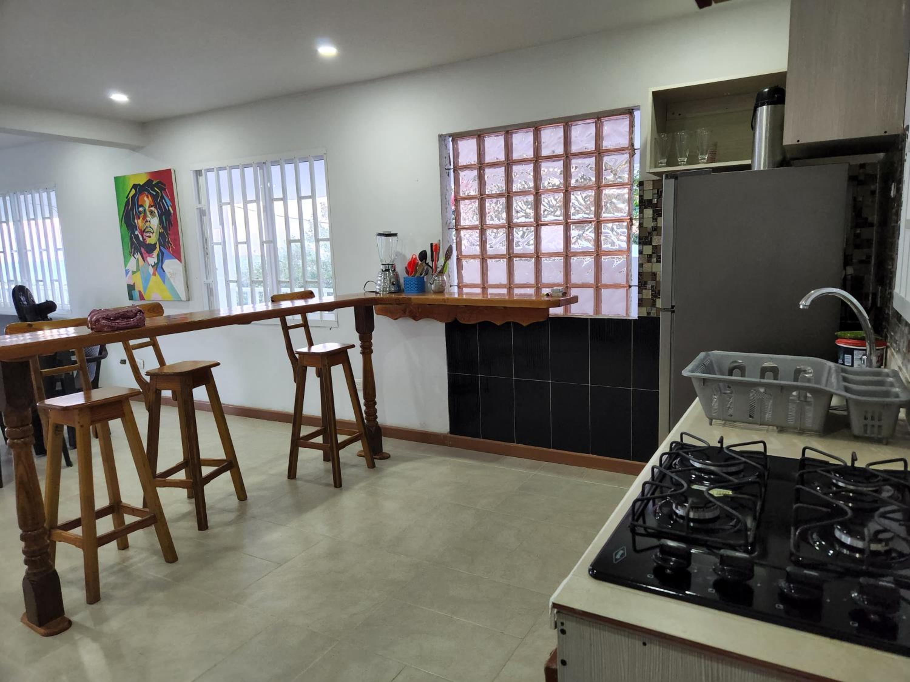 Red Snapper Guest House