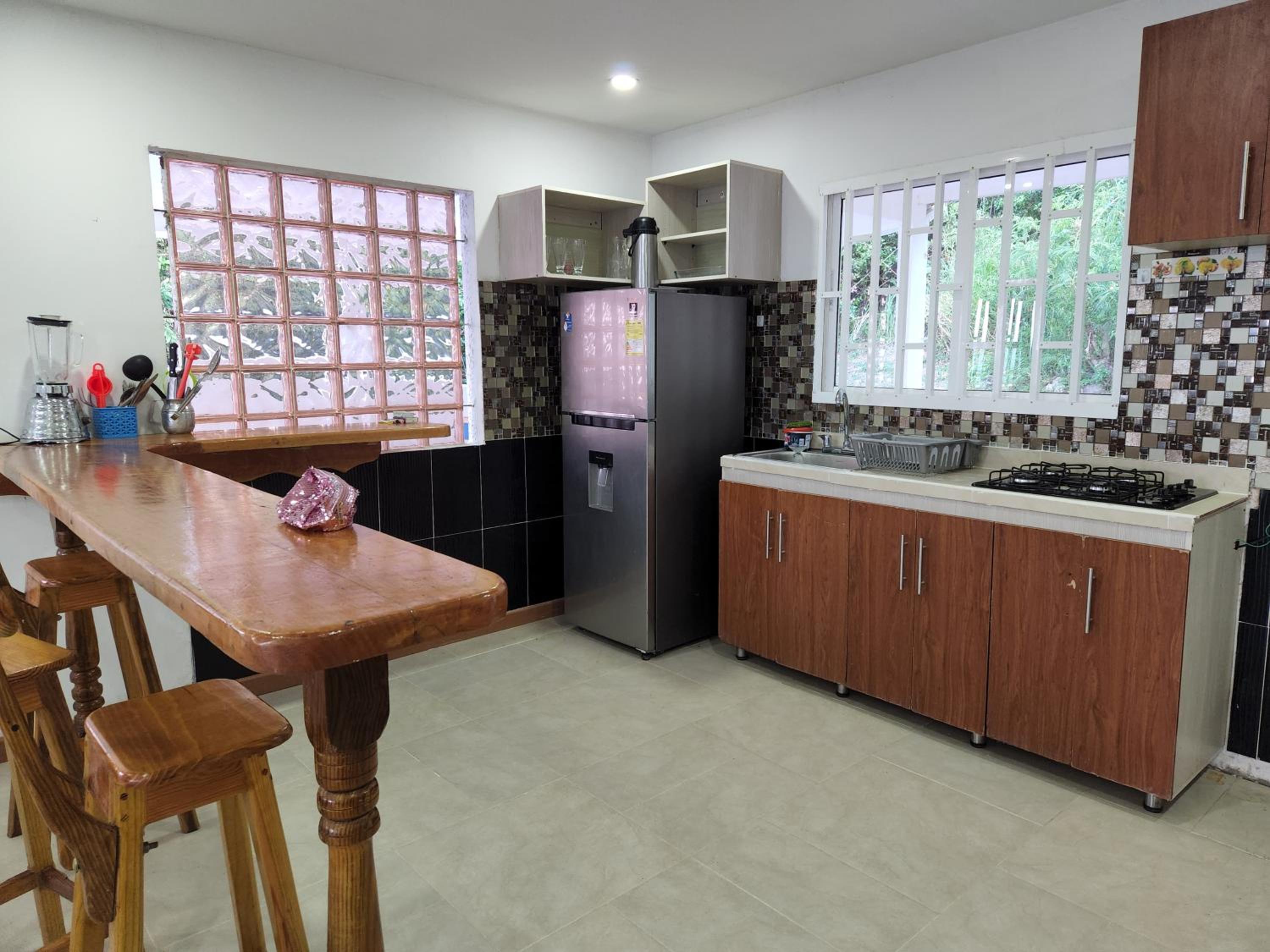 Red Snapper Guest House