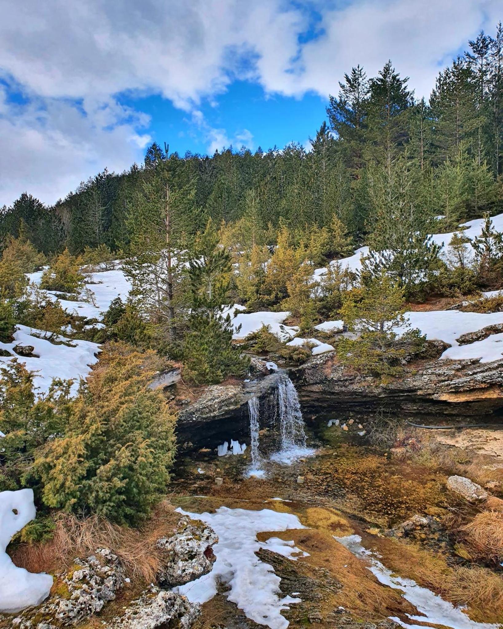 Mountain House Vinko