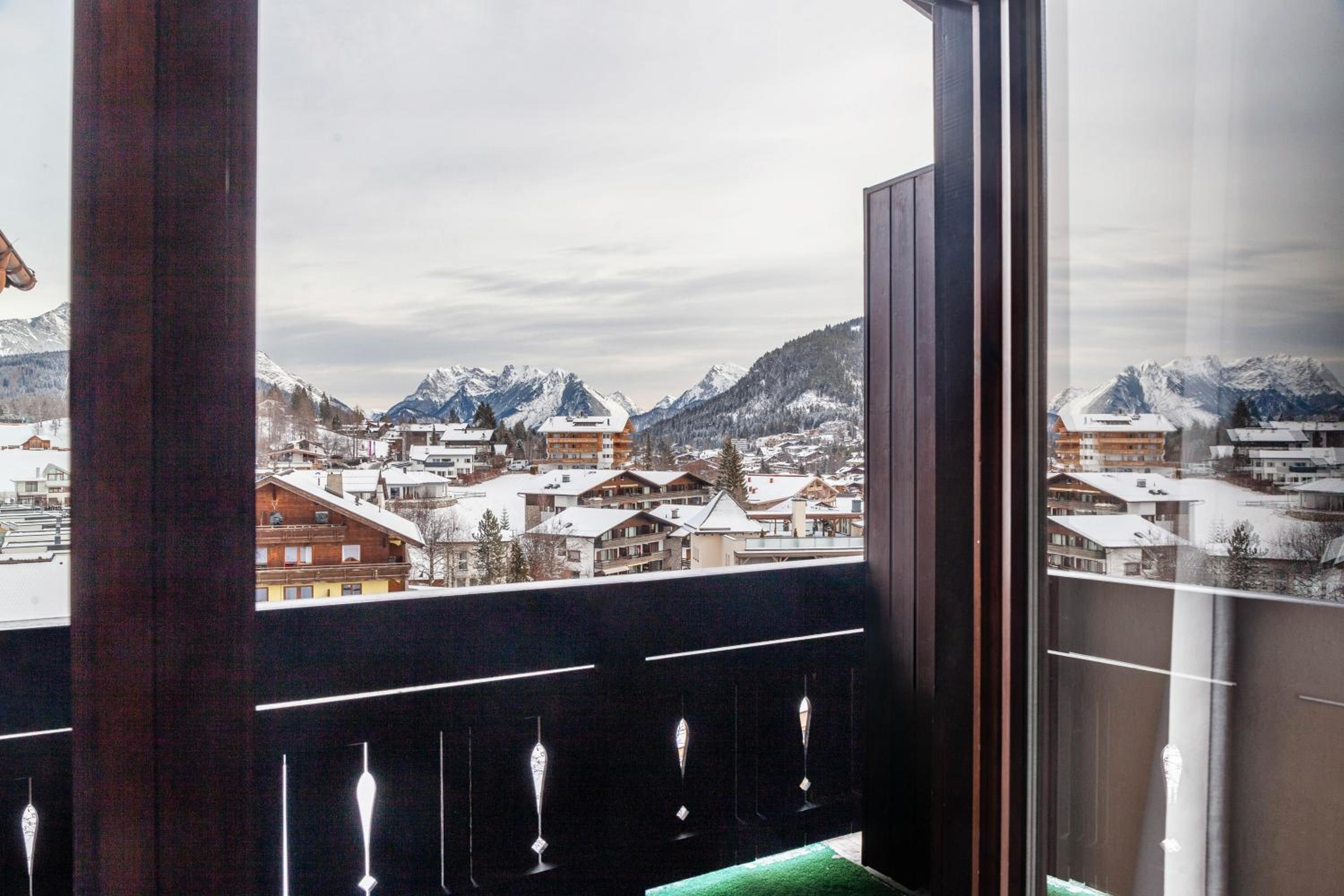 Haus Excelsior Top 36