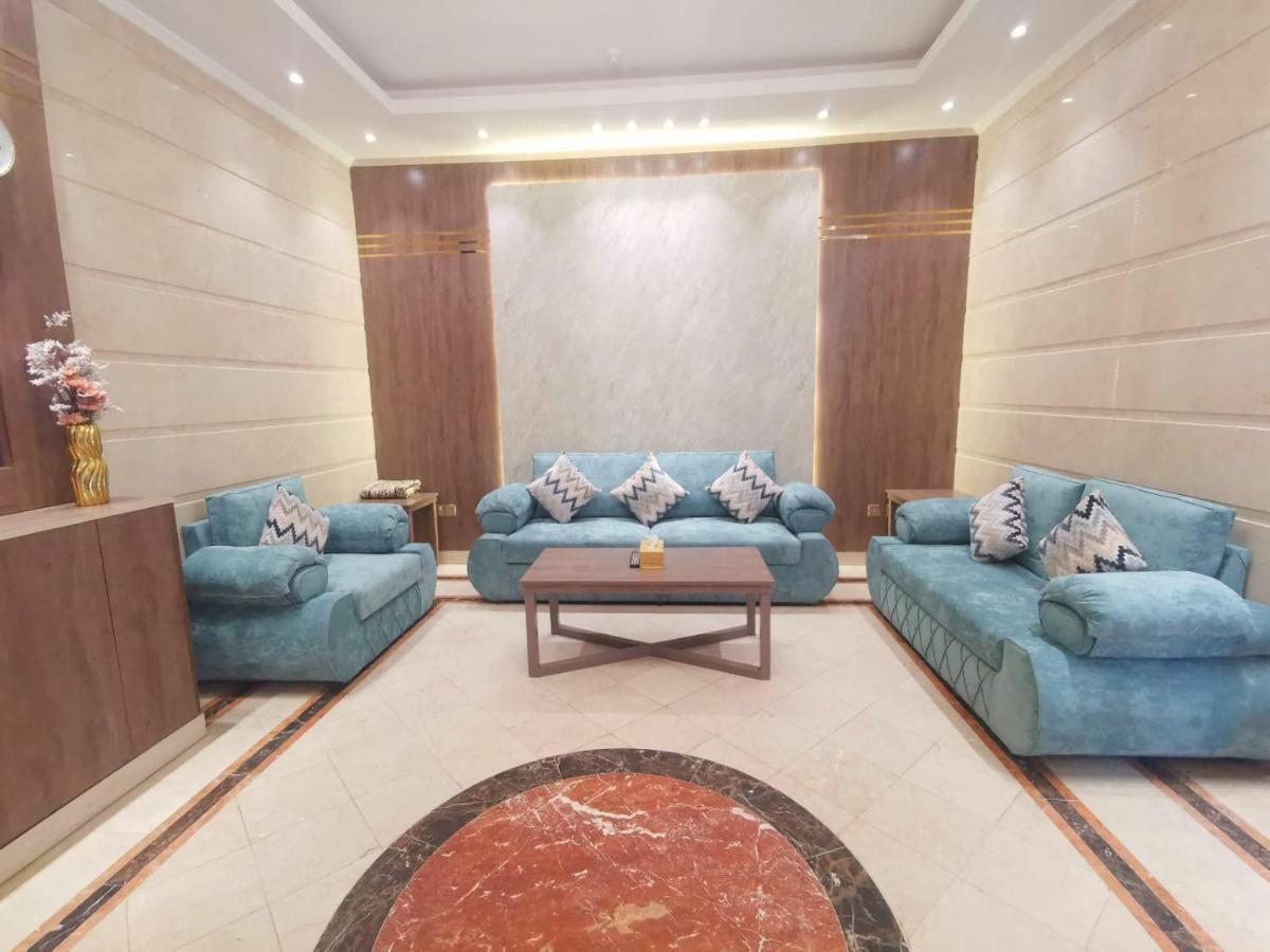 Sara Furnished Apartments - Al-Hamdaniah Jeddah view 5