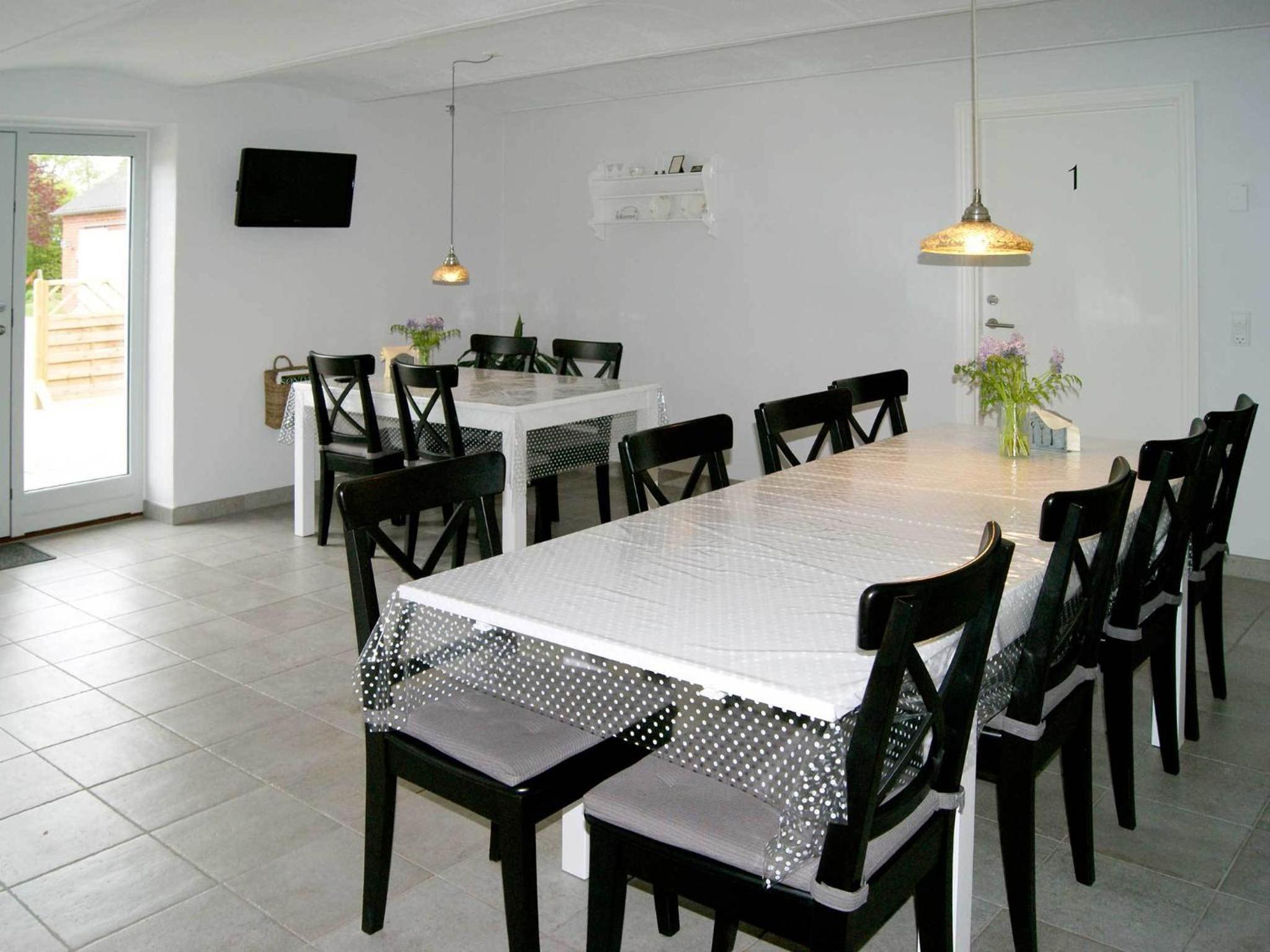 Vestervang Bed & Breakfast
