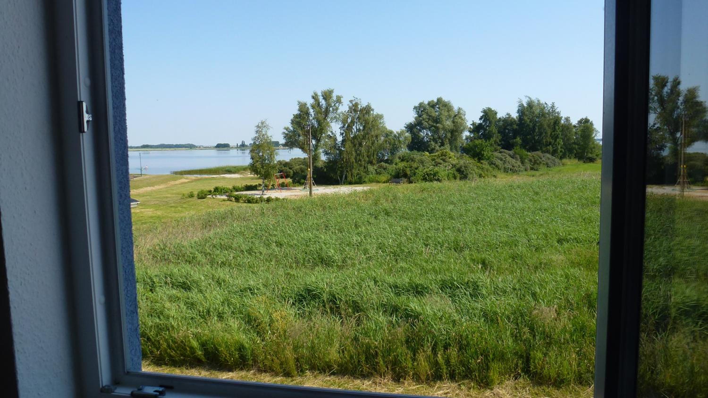 Haus TimpeTe am Breetzer Bodden view 2