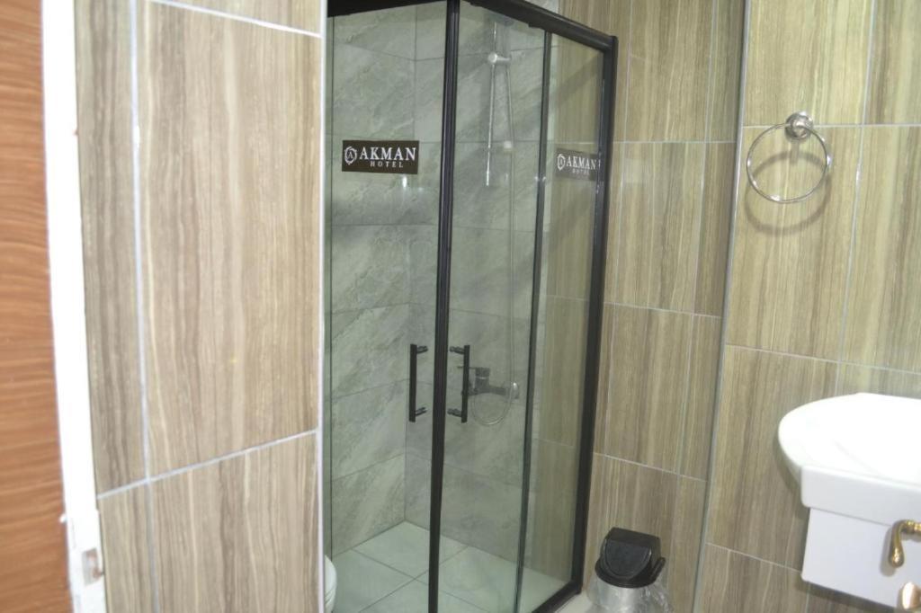 Akman Hotel - Image 14