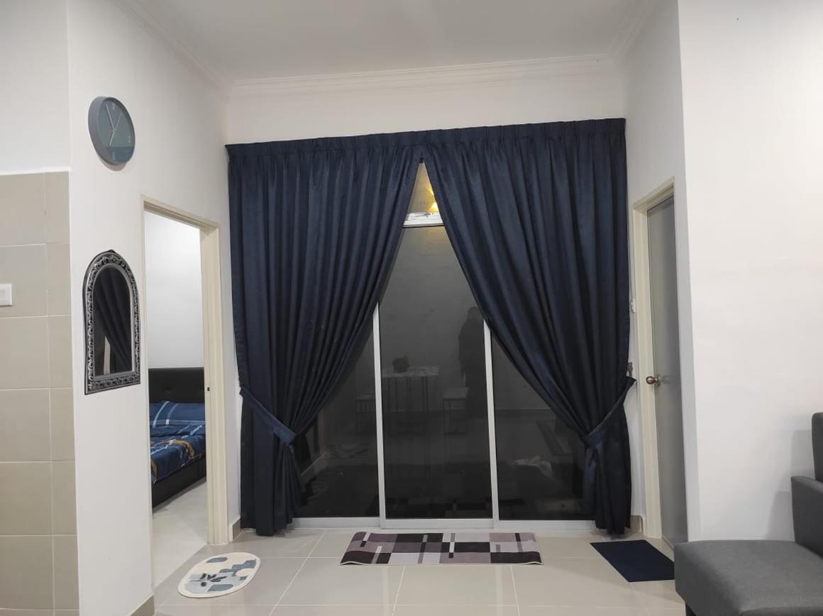 BB D'VELODROM Homestay Dungun view 5