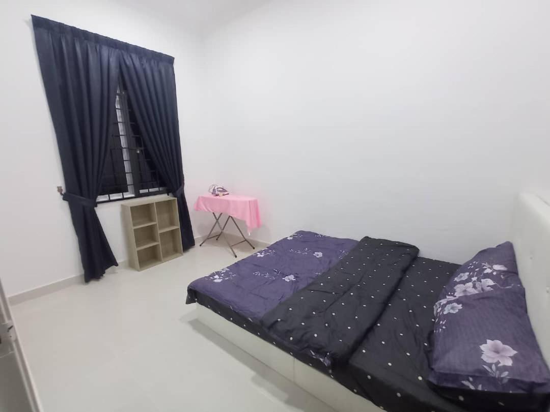 BB D'VELODROM Homestay Dungun photo 4