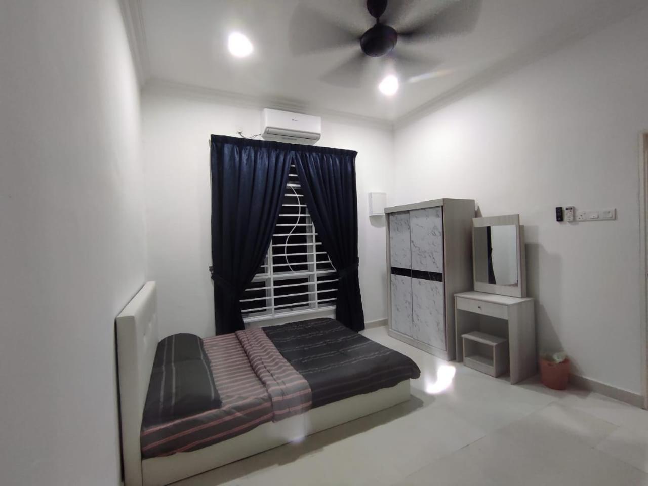 BB D'VELODROM Homestay Dungun photo 2