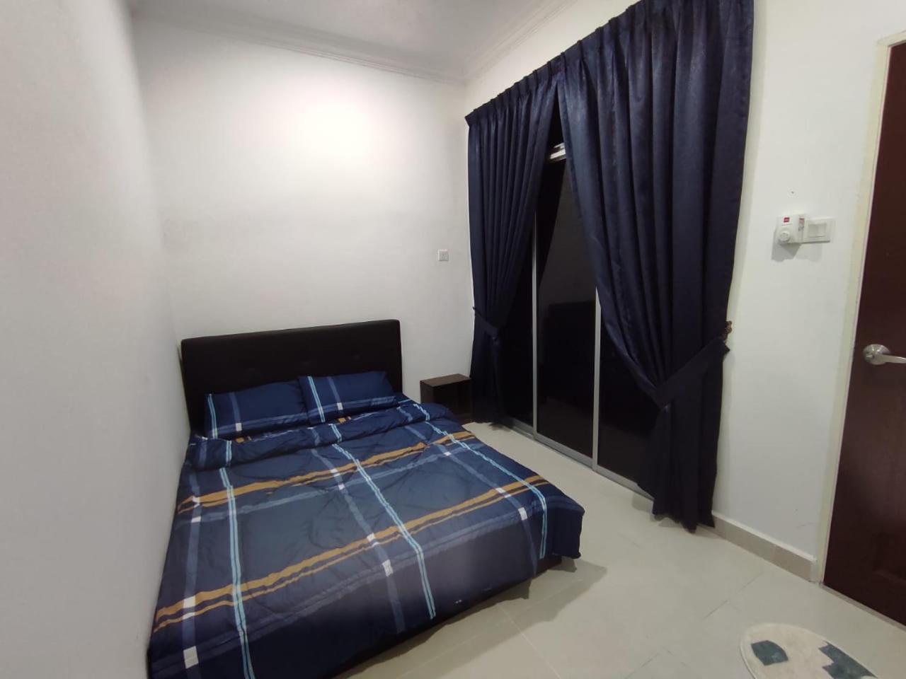 BB D'VELODROM Homestay Dungun photo 3