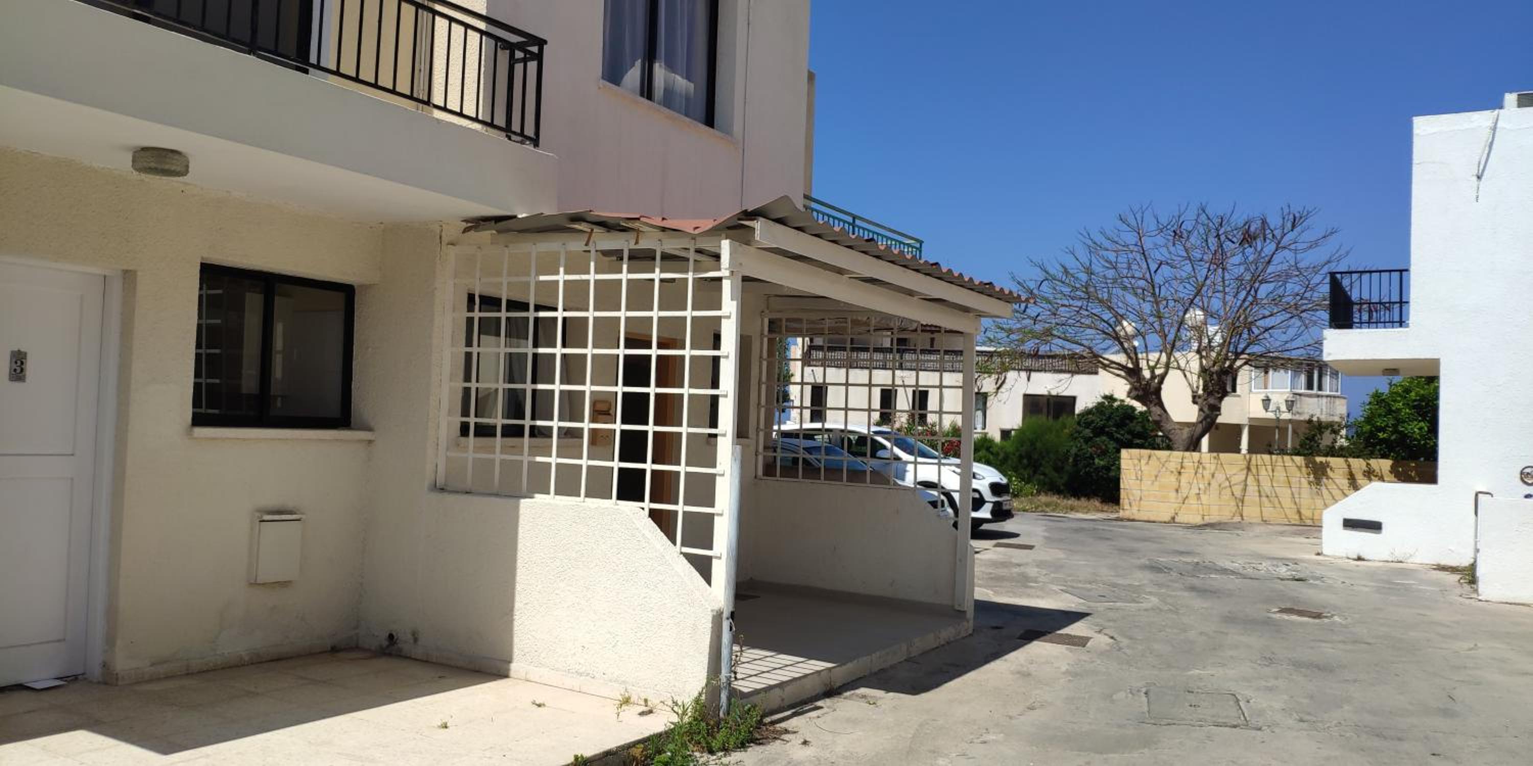 Isabella townhouse