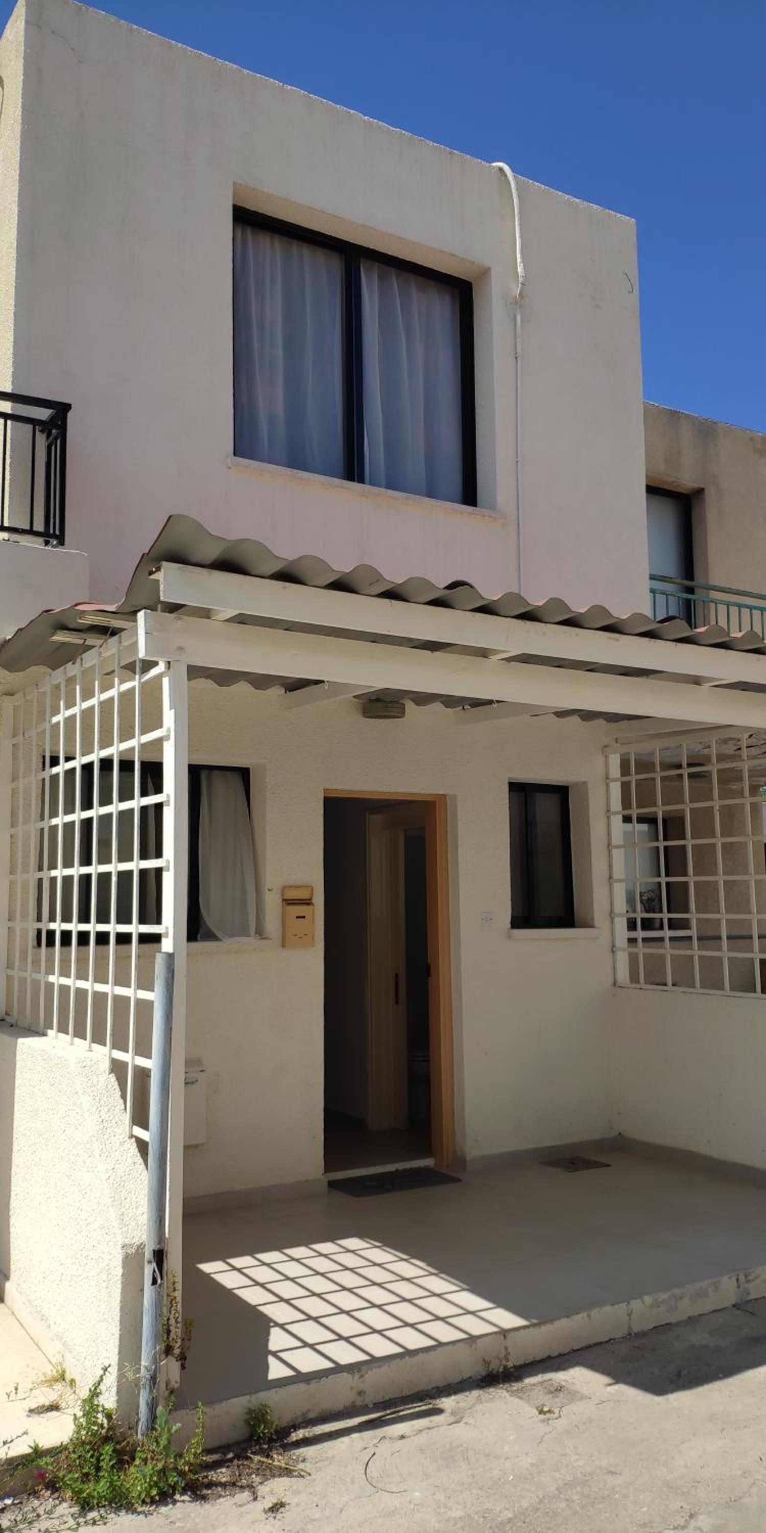 Isabella townhouse