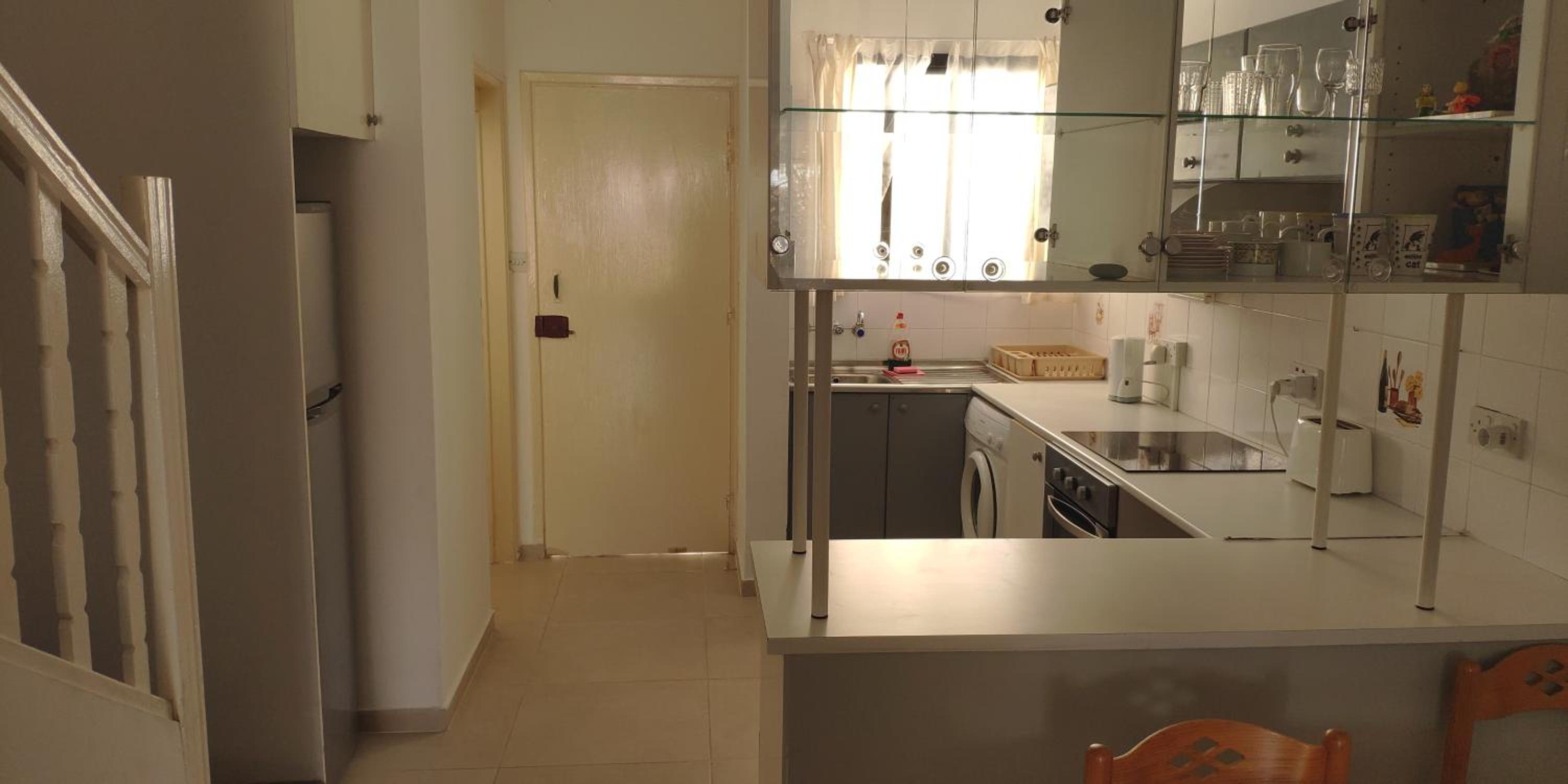 Isabella townhouse
