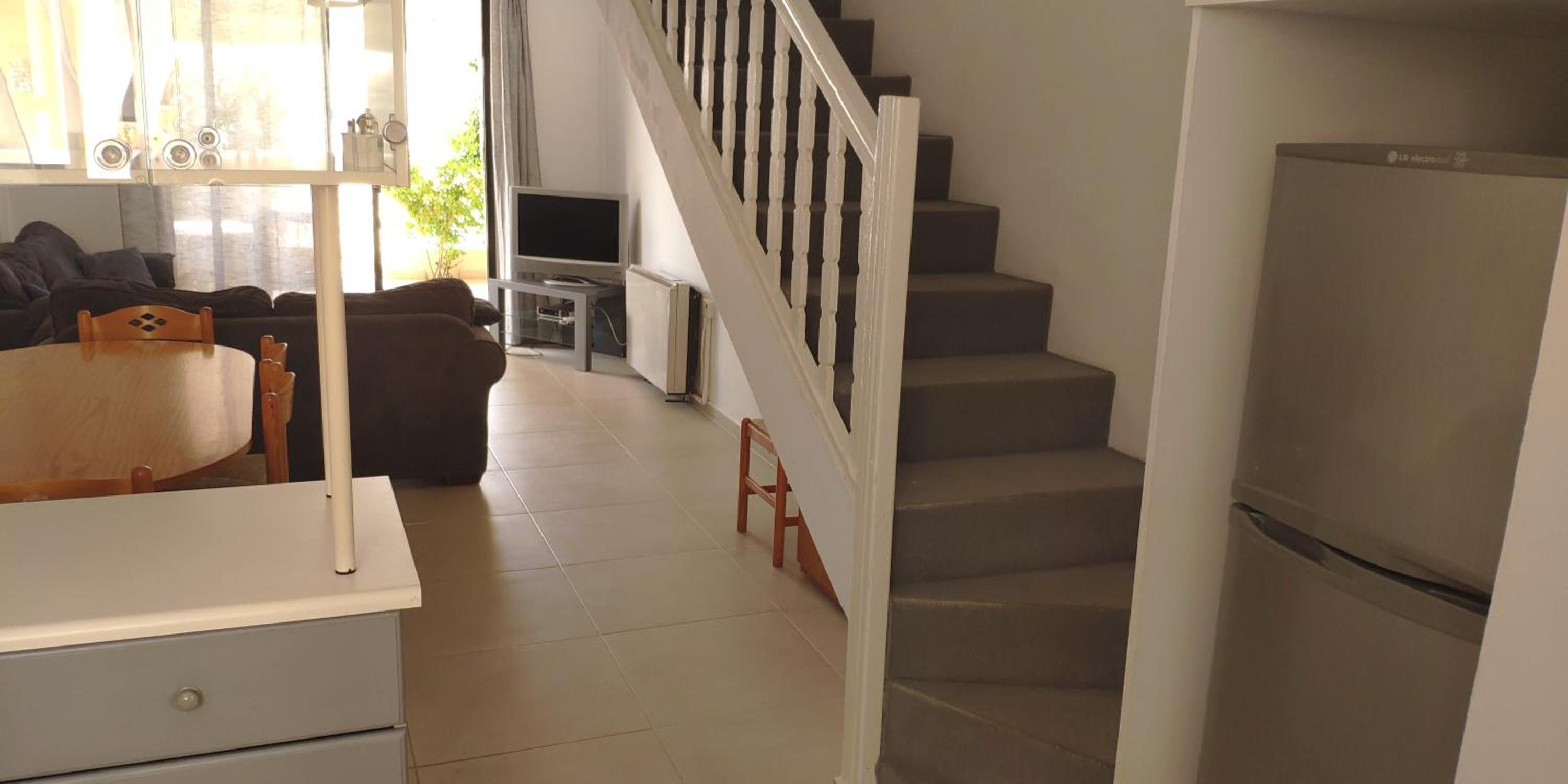 Isabella townhouse