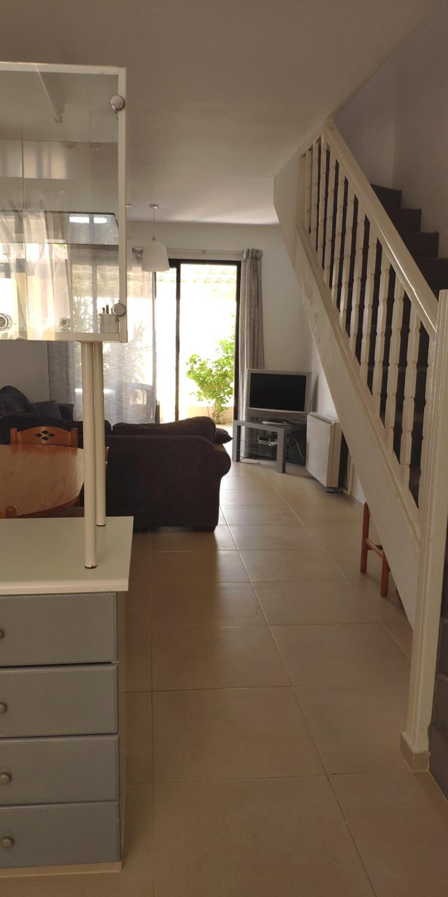 Isabella townhouse