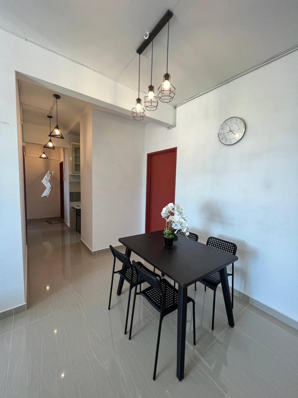 Homestay Kuala Terengganu Affan02 Dekat Pantai Batu Buruk
